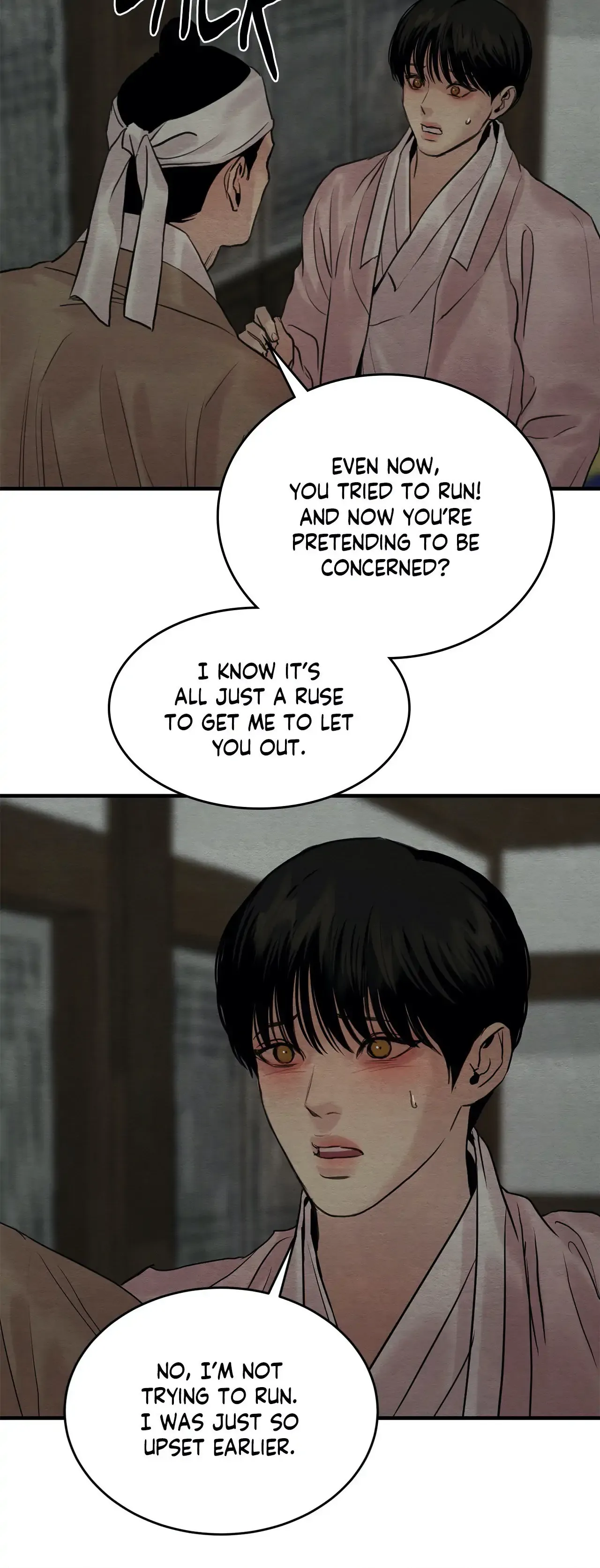 Read Painter Of The Night - Chapter 86 - www.painternight.com | Image 24