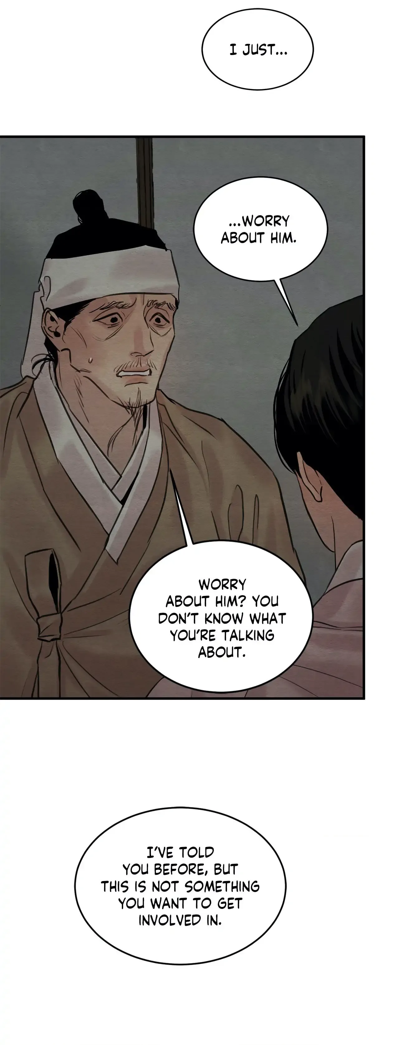 Read Painter Of The Night - Chapter 86 - www.painternight.com | Image 25