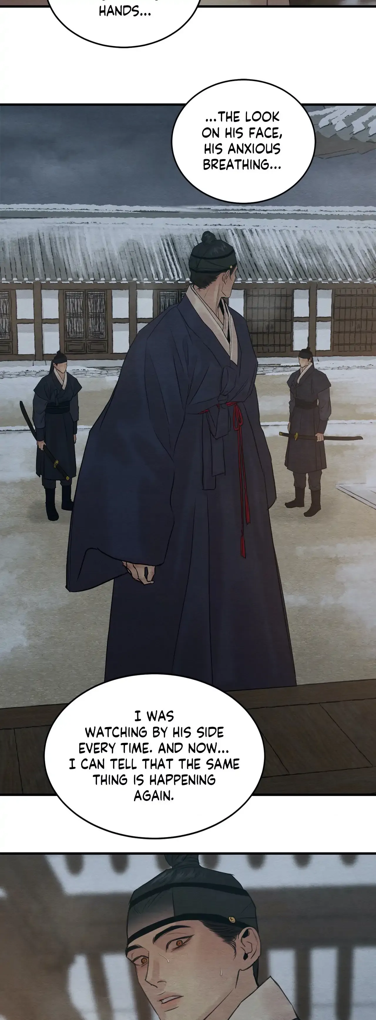 Read Painter Of The Night - Chapter 86 - www.painternight.com | Image 27