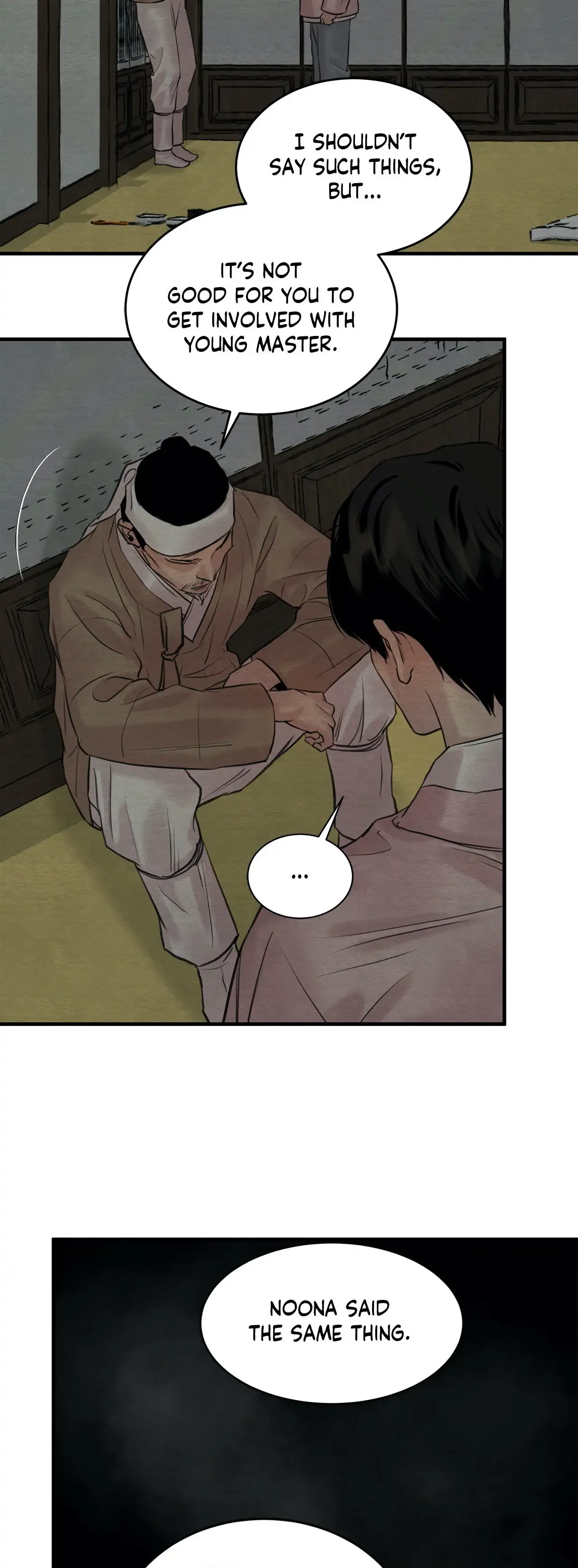 Read Painter Of The Night - Chapter 86 - www.painternight.com | Image 29
