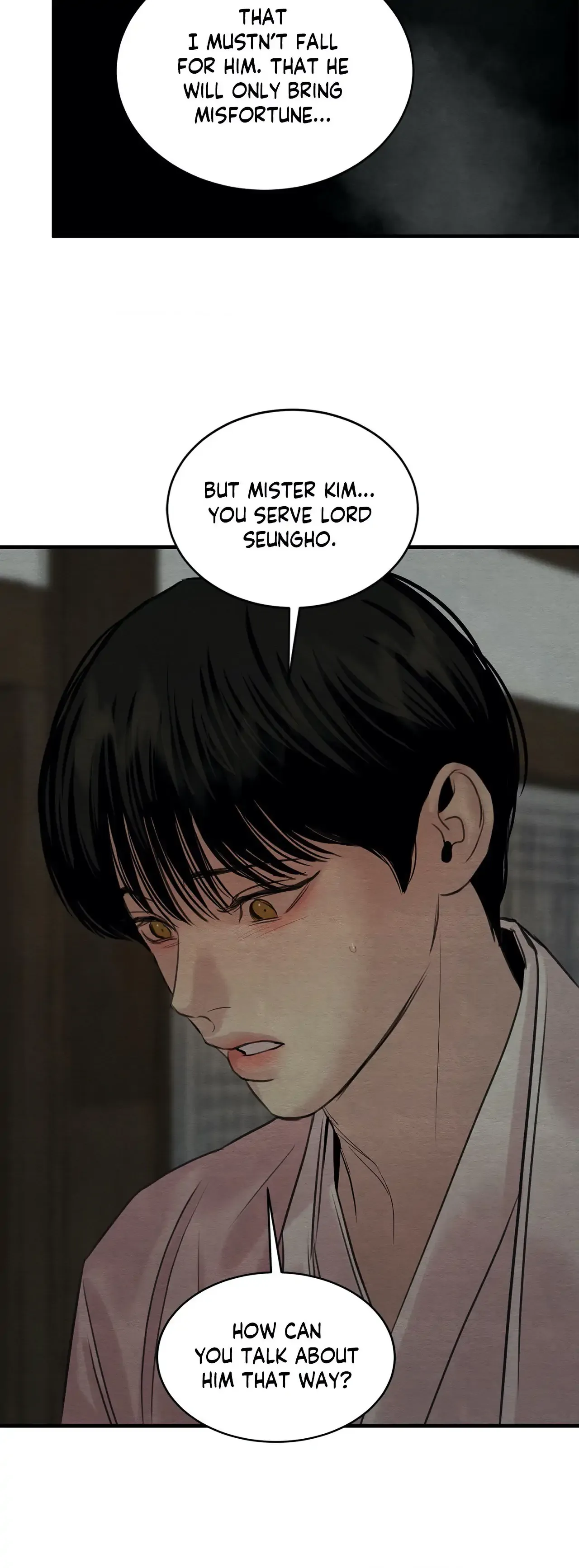 Read Painter Of The Night - Chapter 86 - www.painternight.com | Image 30