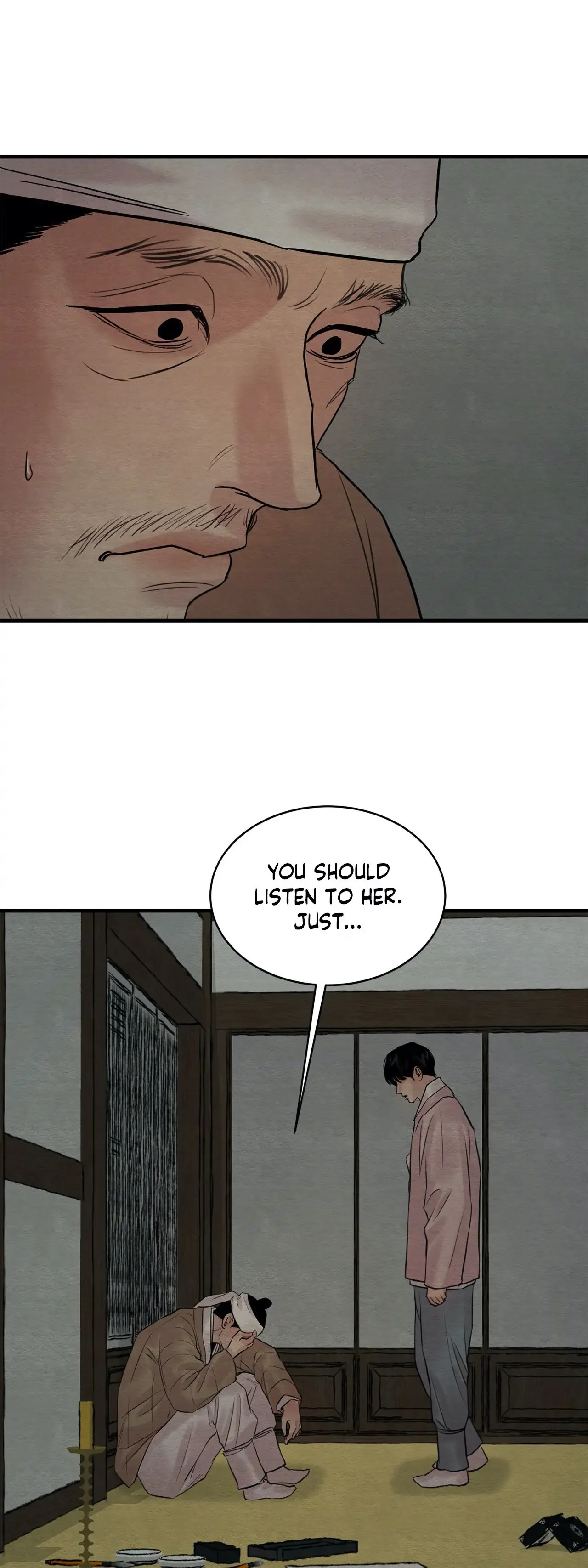 Read Painter Of The Night - Chapter 86 - www.painternight.com | Image 31