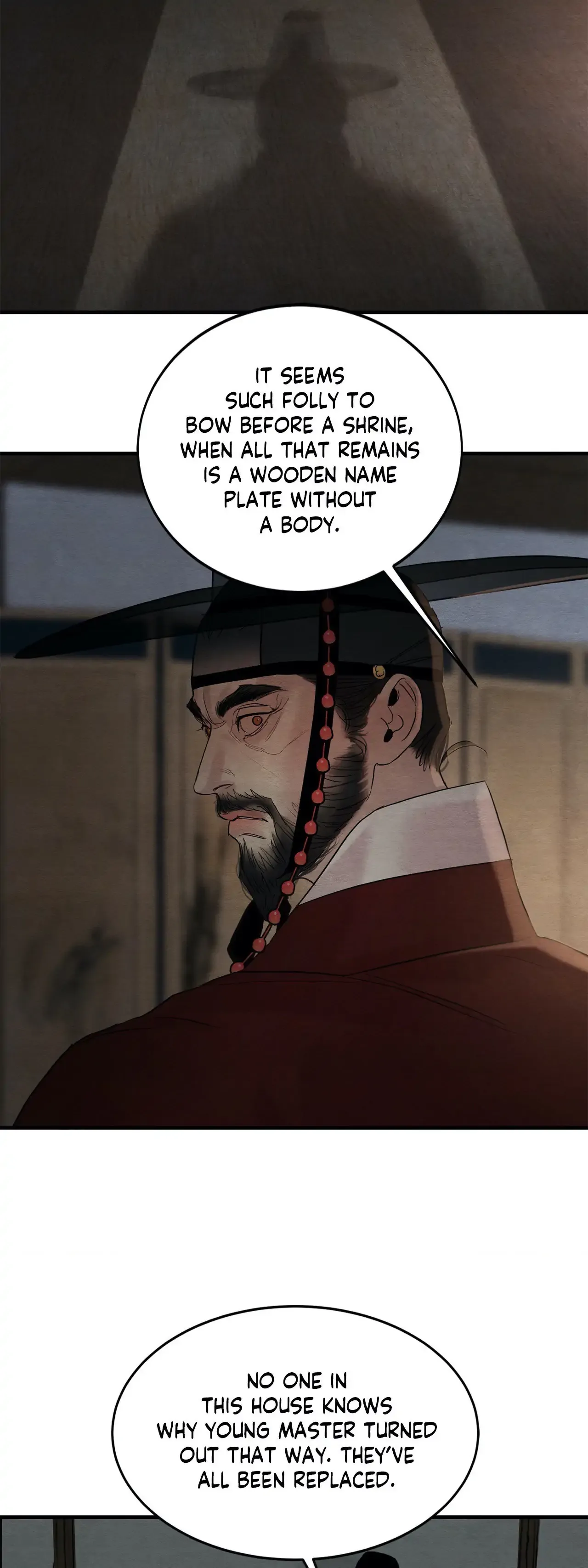 Read Painter Of The Night - Chapter 86 - www.painternight.com | Image 33