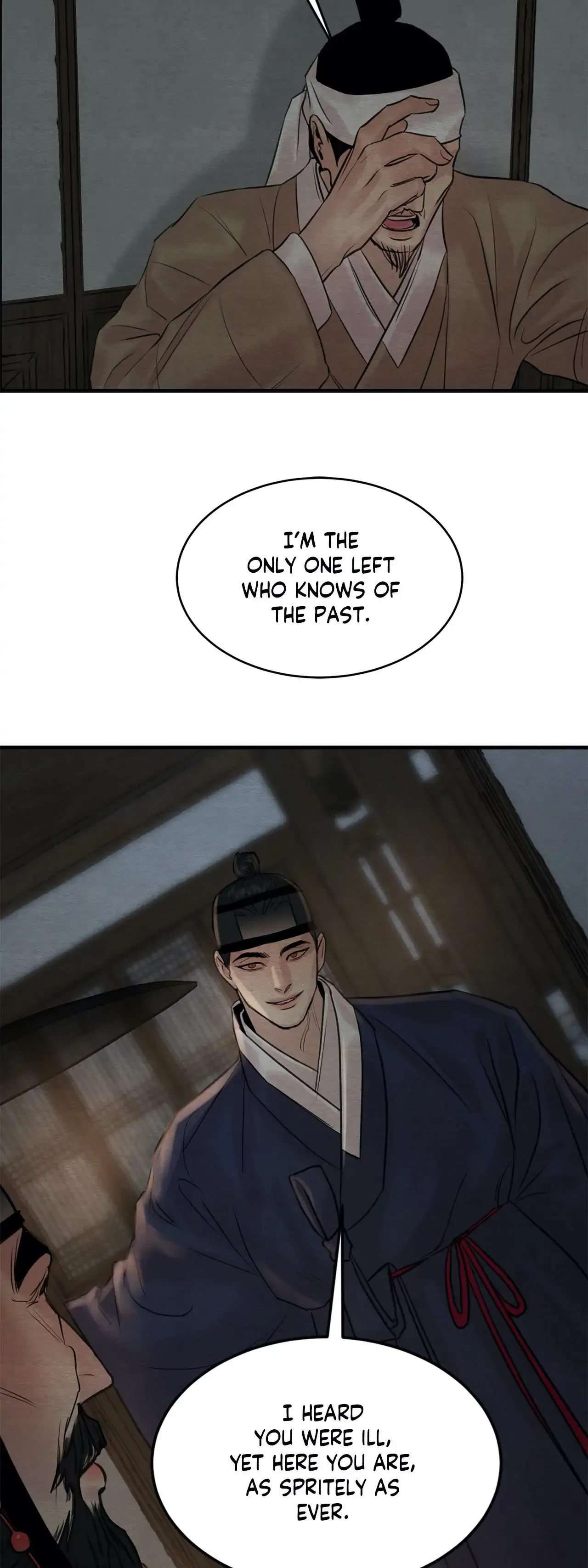 Read Painter Of The Night - Chapter 86 - www.painternight.com | Image 34