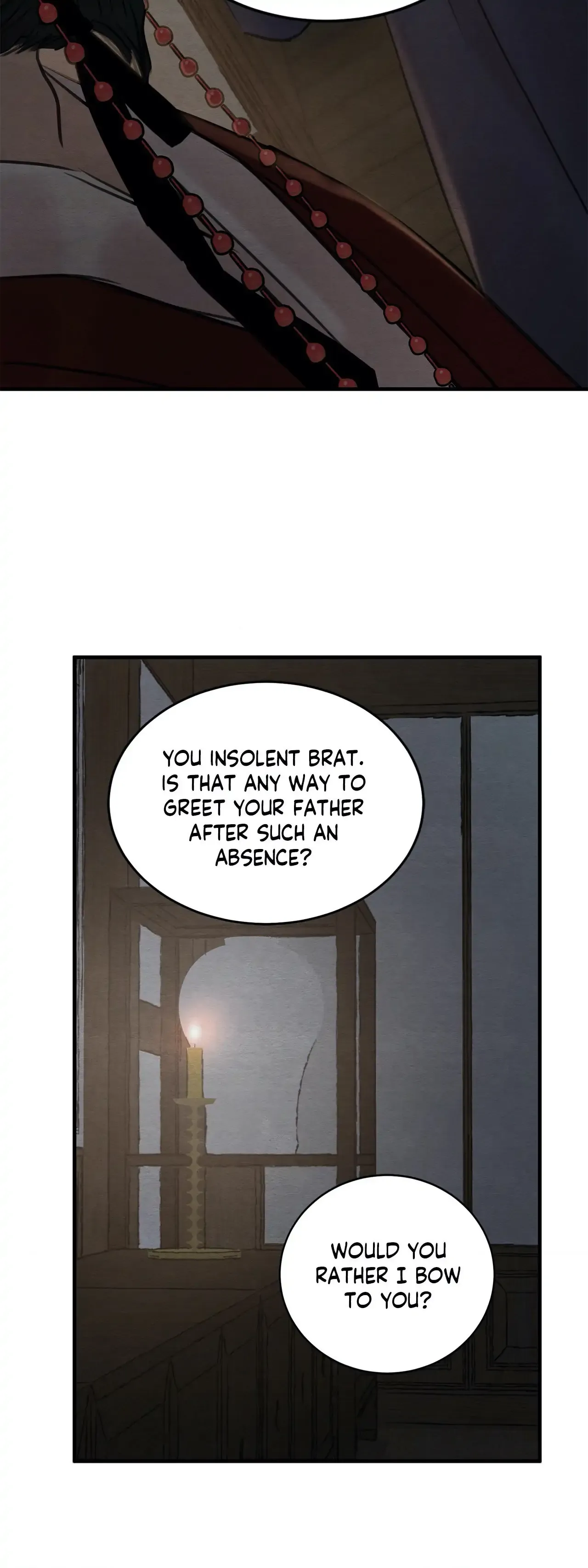Read Painter Of The Night - Chapter 86 - www.painternight.com | Image 35