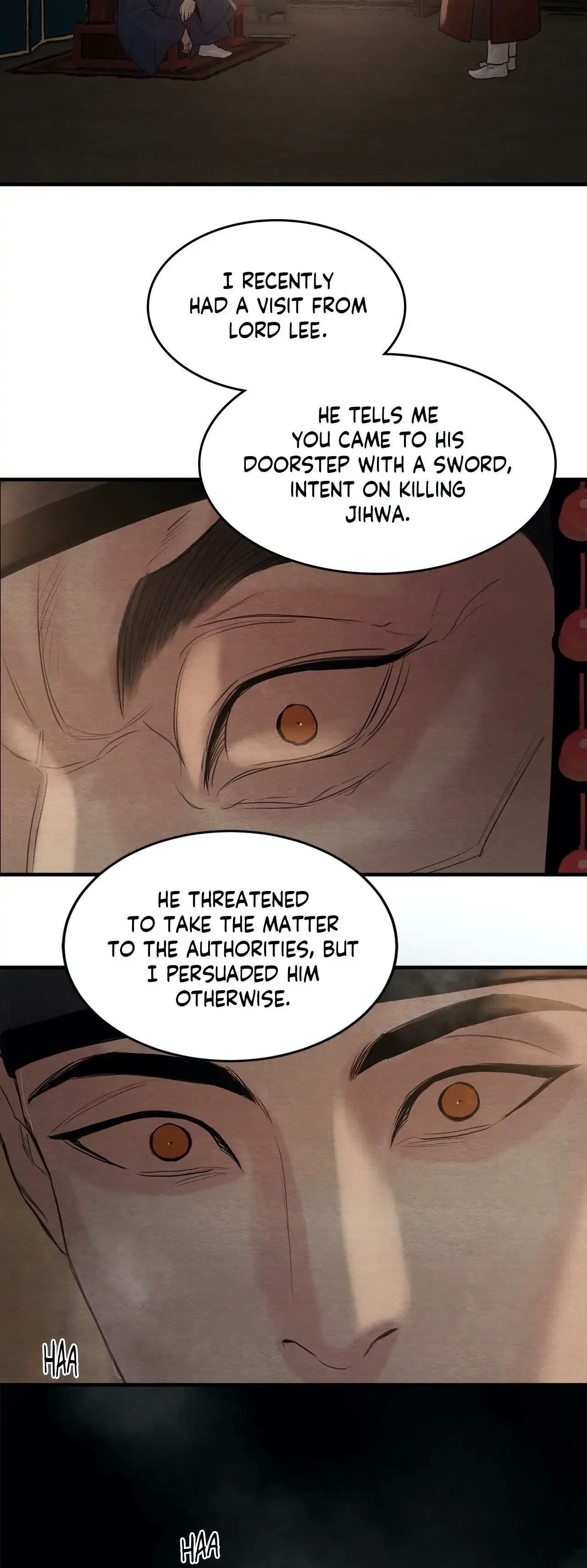 Read Painter Of The Night - Chapter 86 - www.painternight.com | Image 37