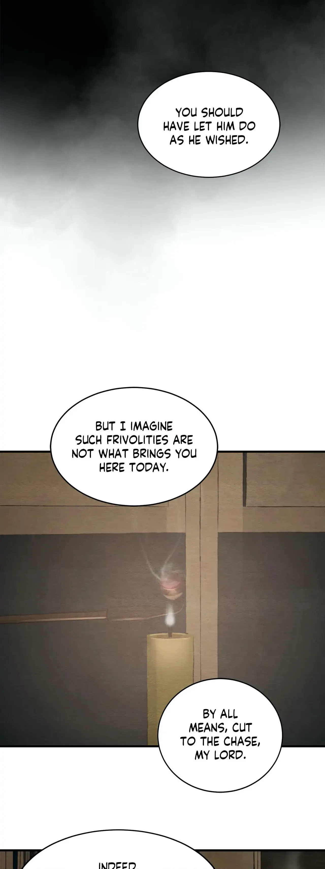 Read Painter Of The Night - Chapter 86 - www.painternight.com | Image 38