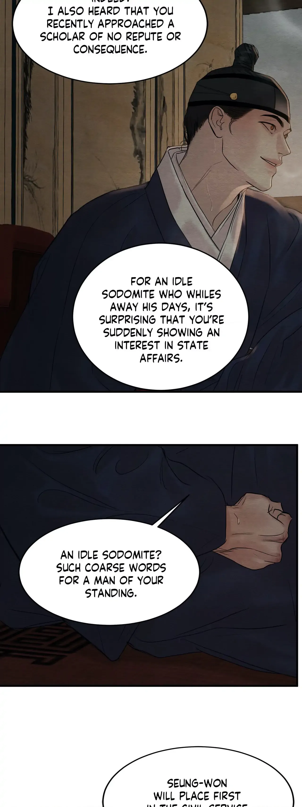 Read Painter Of The Night - Chapter 86 - www.painternight.com | Image 39