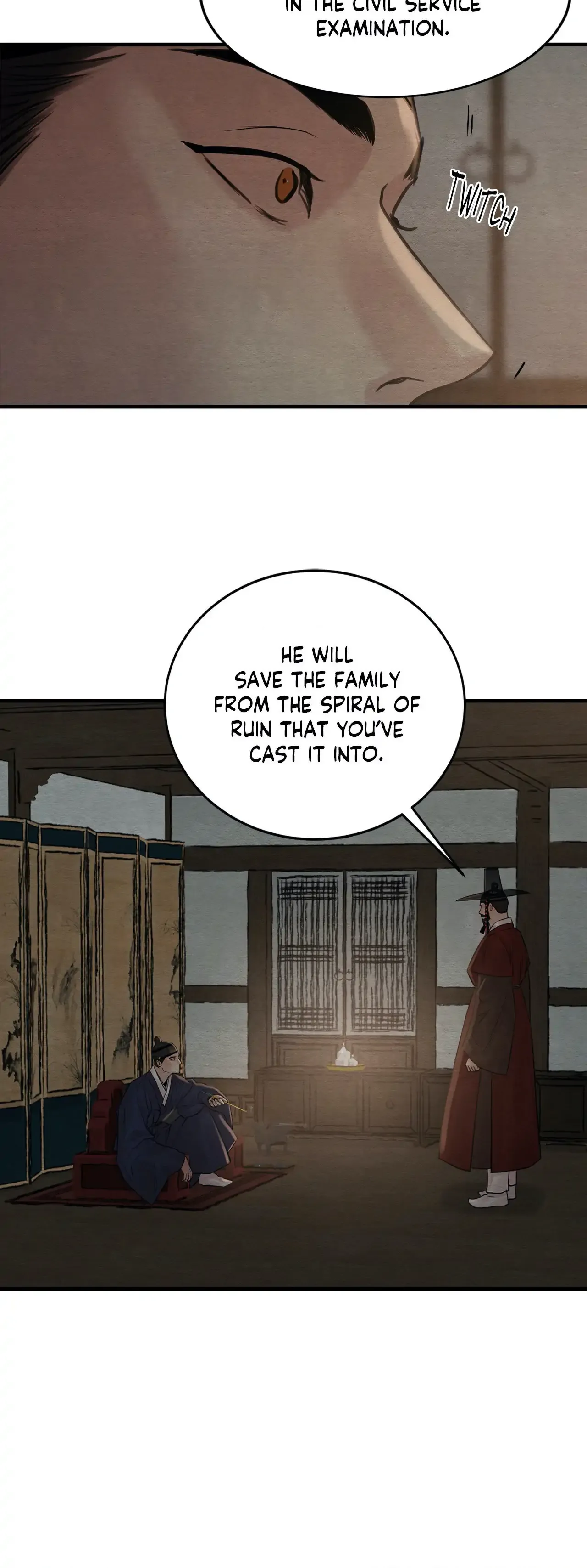 Read Painter Of The Night - Chapter 86 - www.painternight.com | Image 40