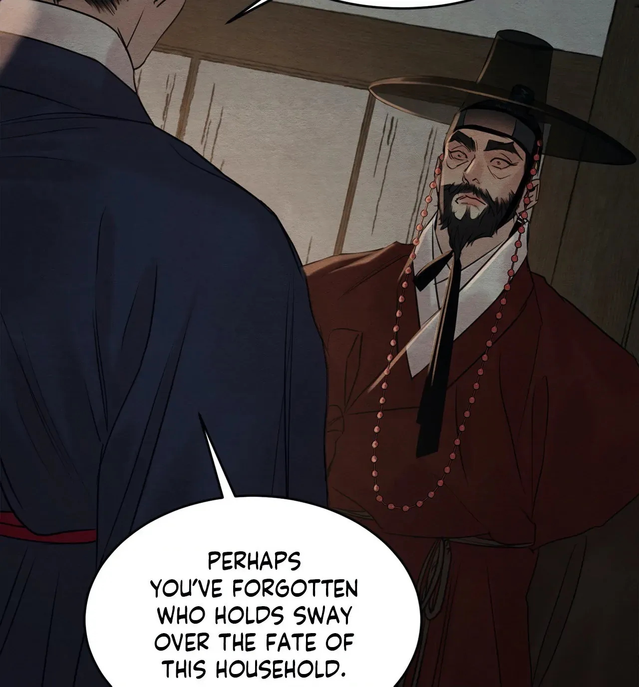 Read Painter Of The Night - Chapter 86 - www.painternight.com | Image 43