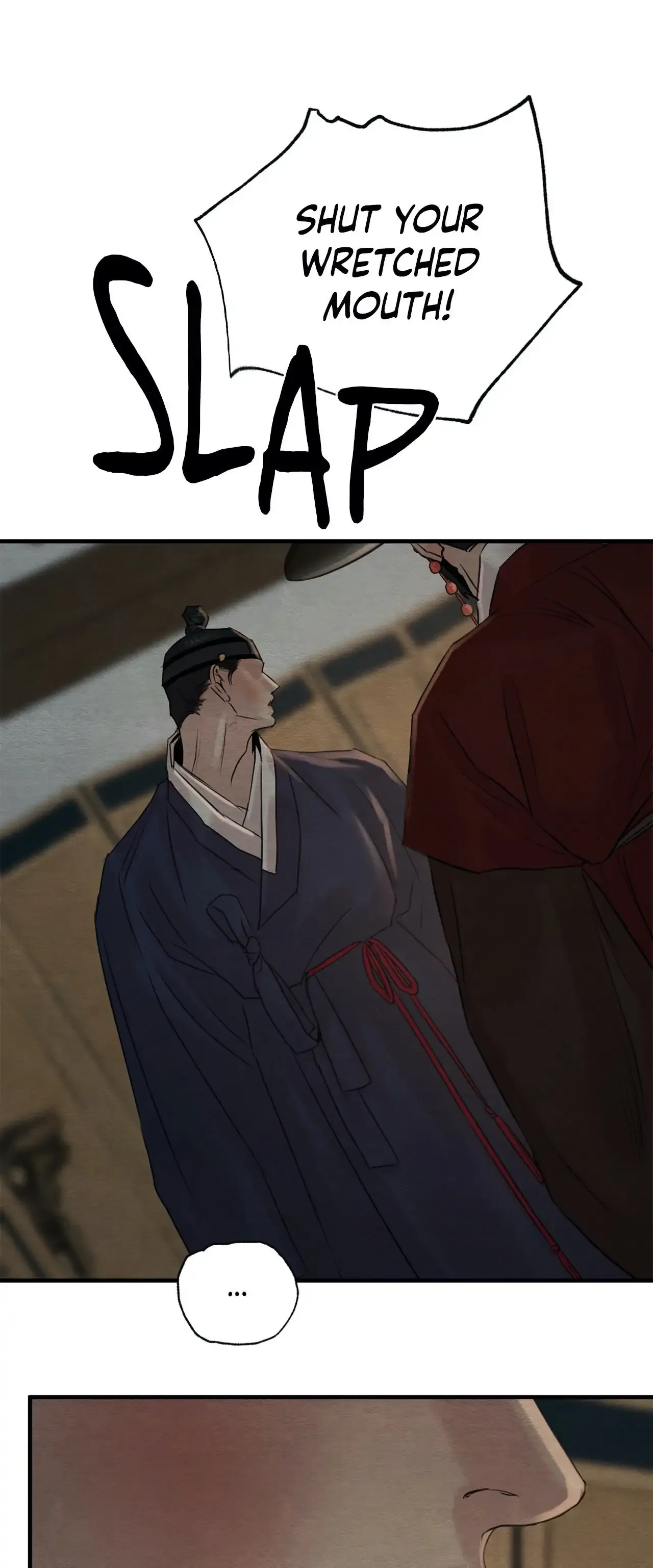 Read Painter Of The Night - Chapter 86 - www.painternight.com | Image 46
