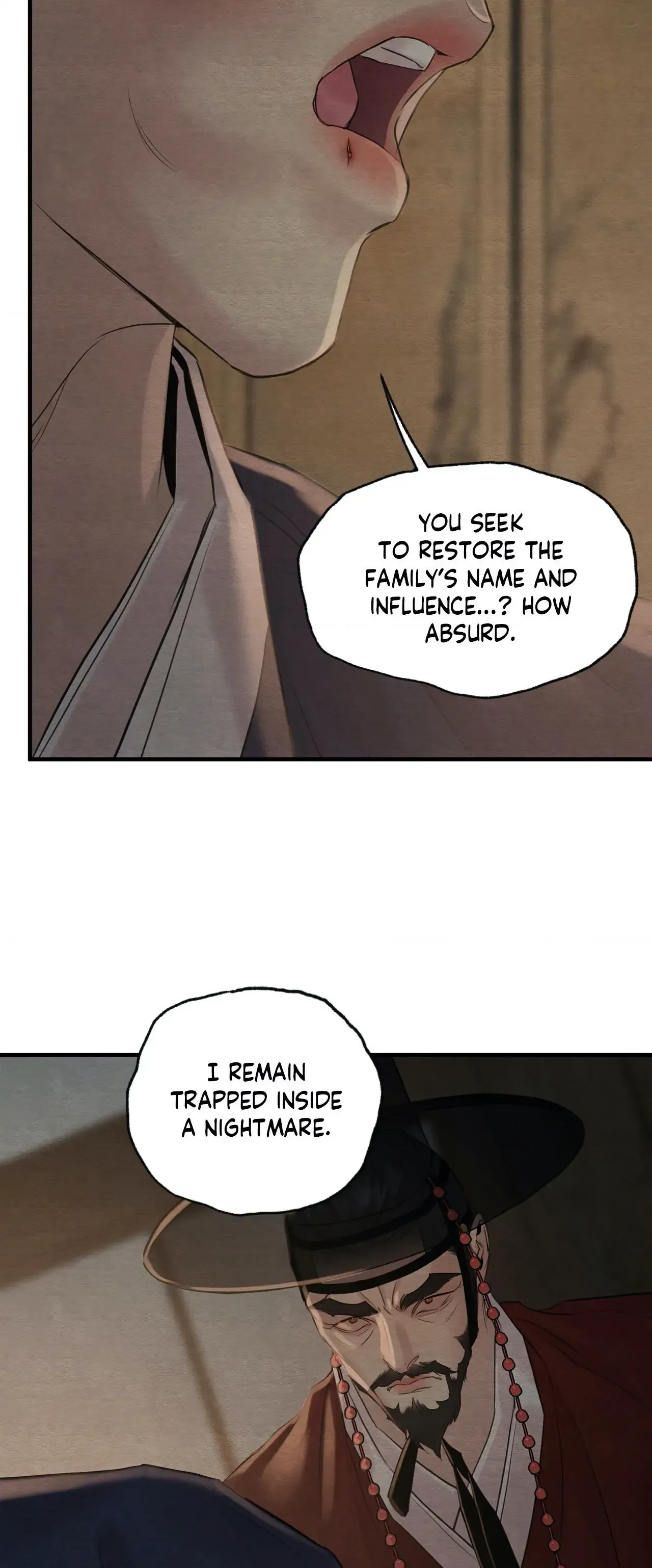 Read Painter Of The Night - Chapter 86 - www.painternight.com | Image 47