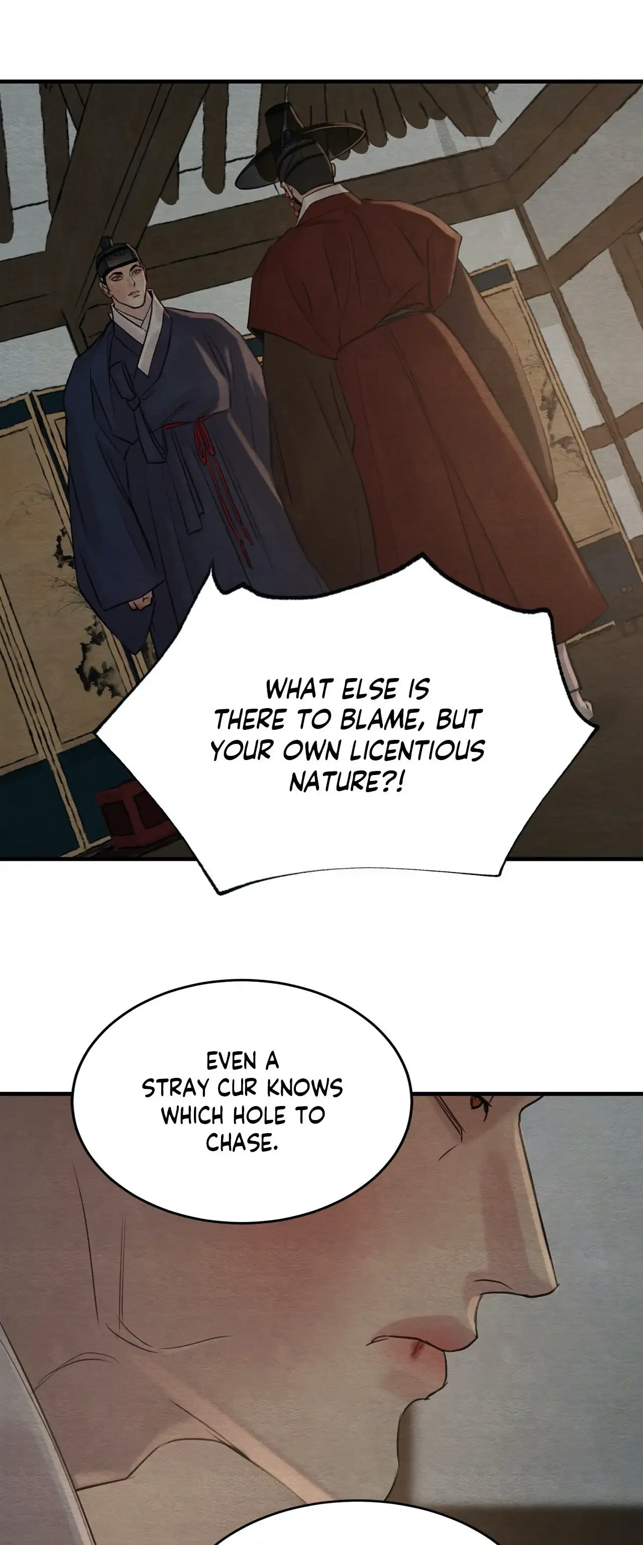 Read Painter Of The Night - Chapter 86 - www.painternight.com | Image 49