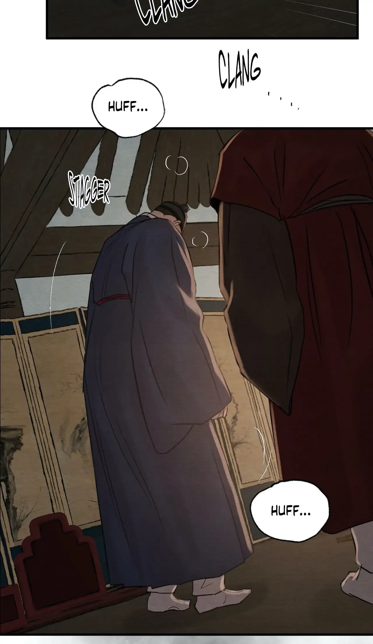 Read Painter Of The Night - Chapter 86 - www.painternight.com | Image 53