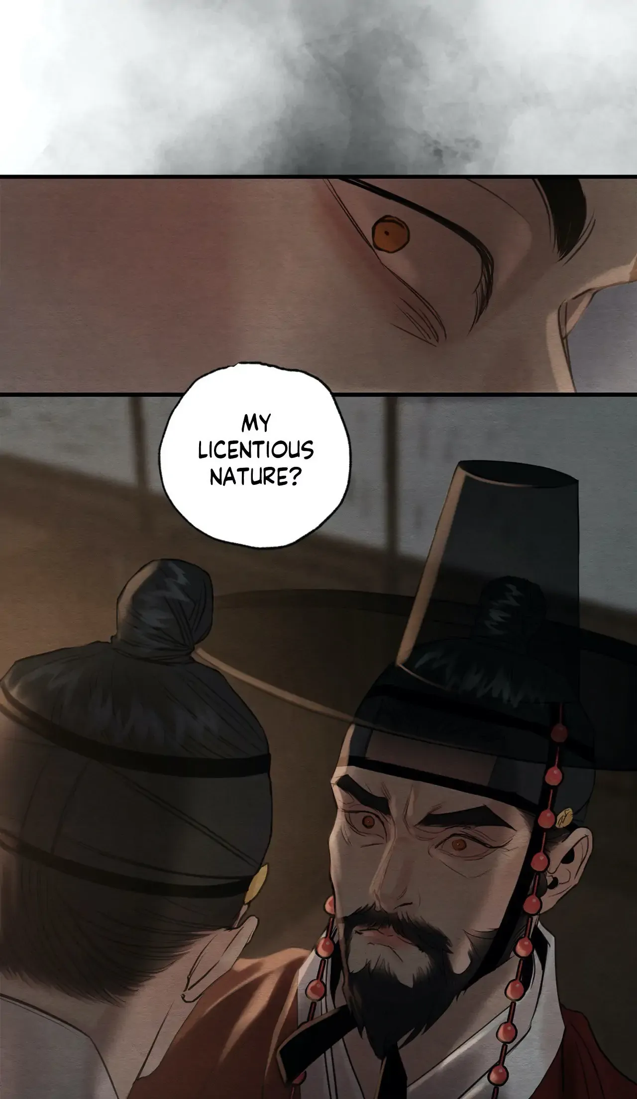 Read Painter Of The Night - Chapter 86 - www.painternight.com | Image 54