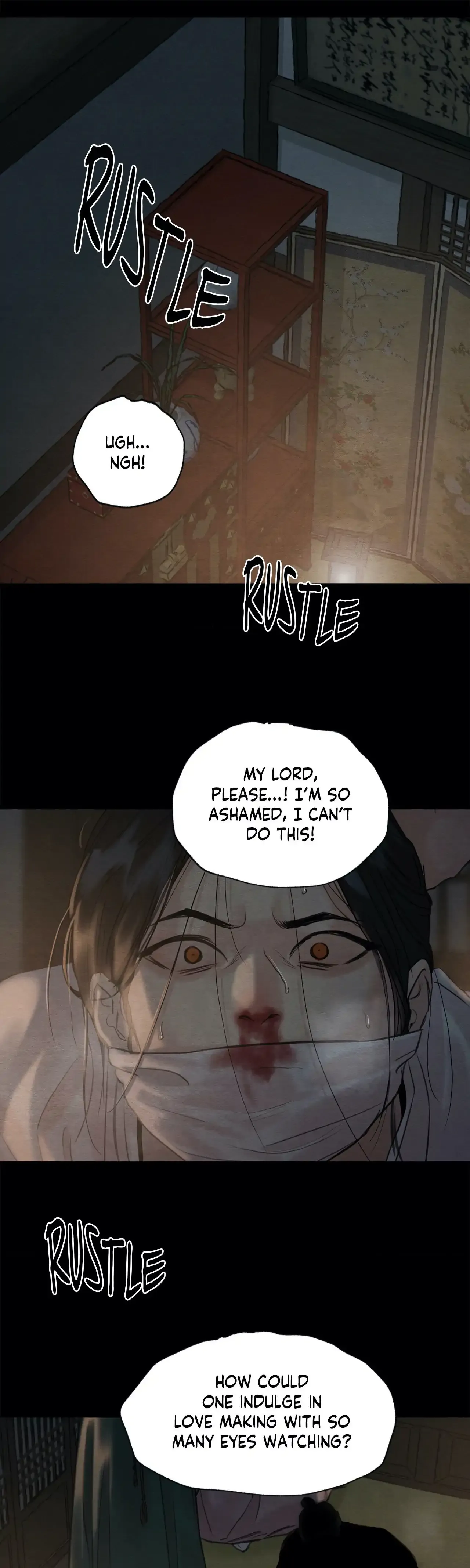 Read Painter Of The Night - Chapter 86 - www.painternight.com | Image 56