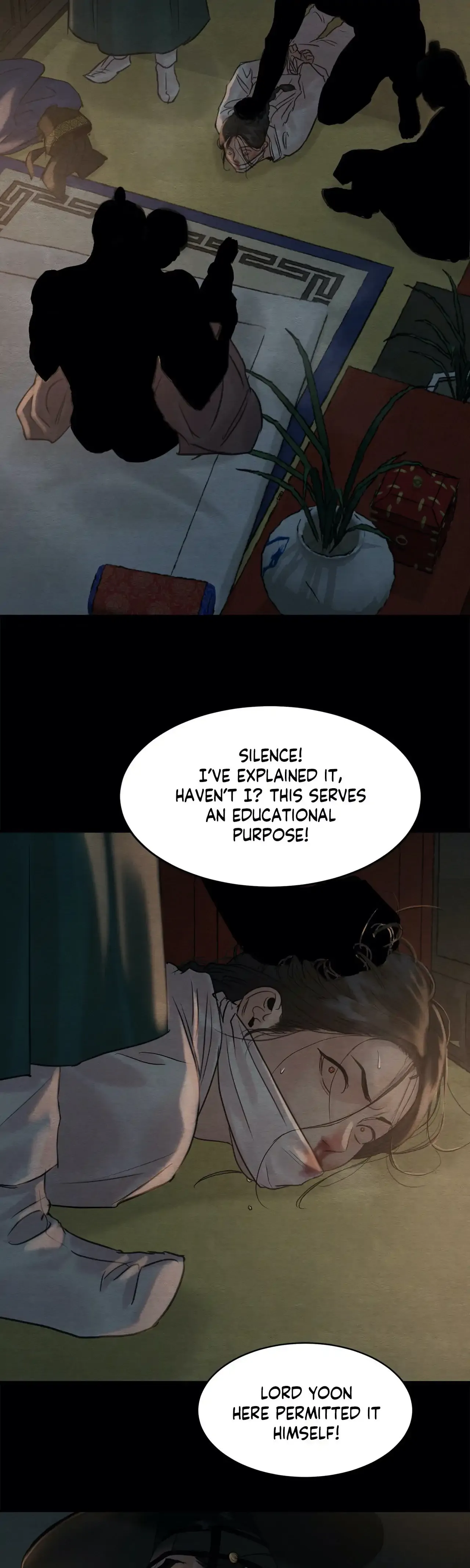 Read Painter Of The Night - Chapter 86 - www.painternight.com | Image 57