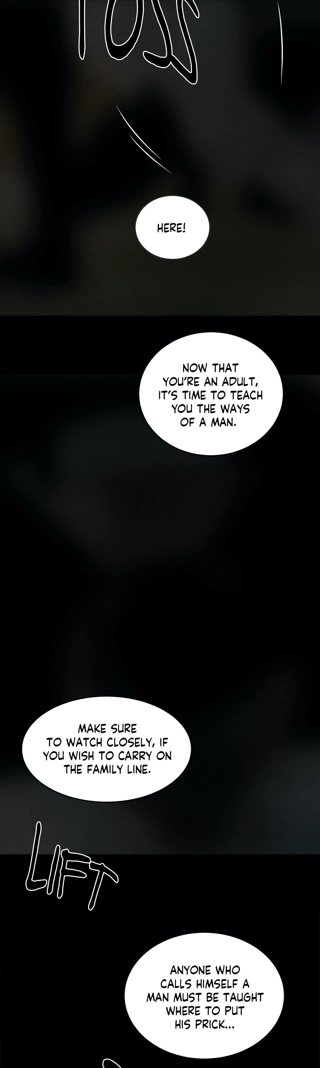 Read Painter Of The Night - Chapter 86 - www.painternight.com | Image 59