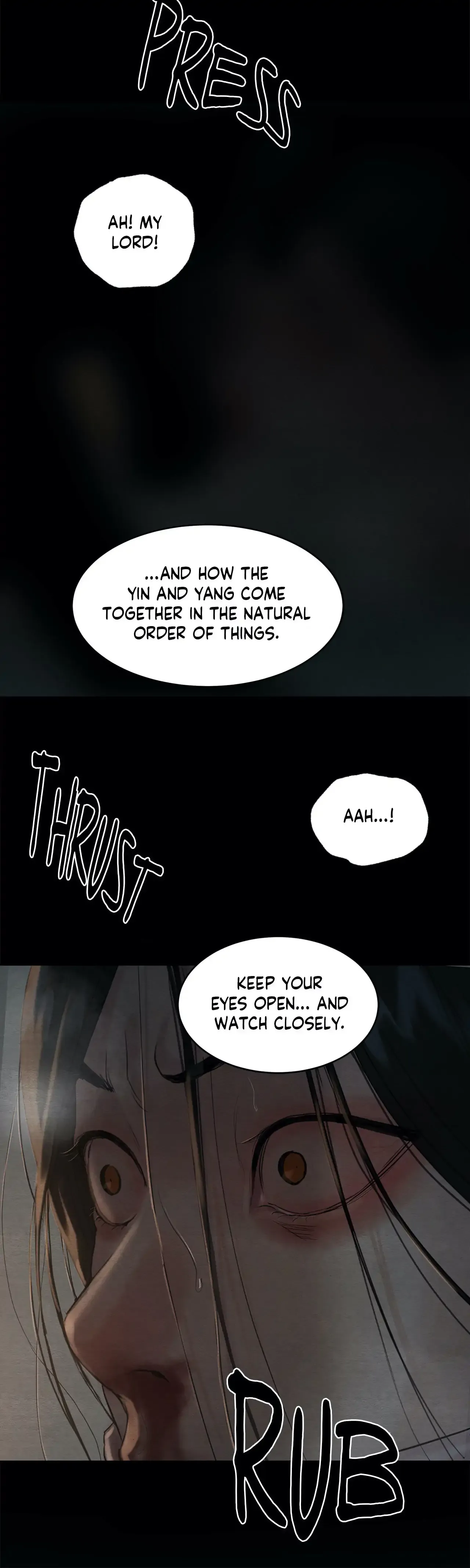 Read Painter Of The Night - Chapter 86 - www.painternight.com | Image 60