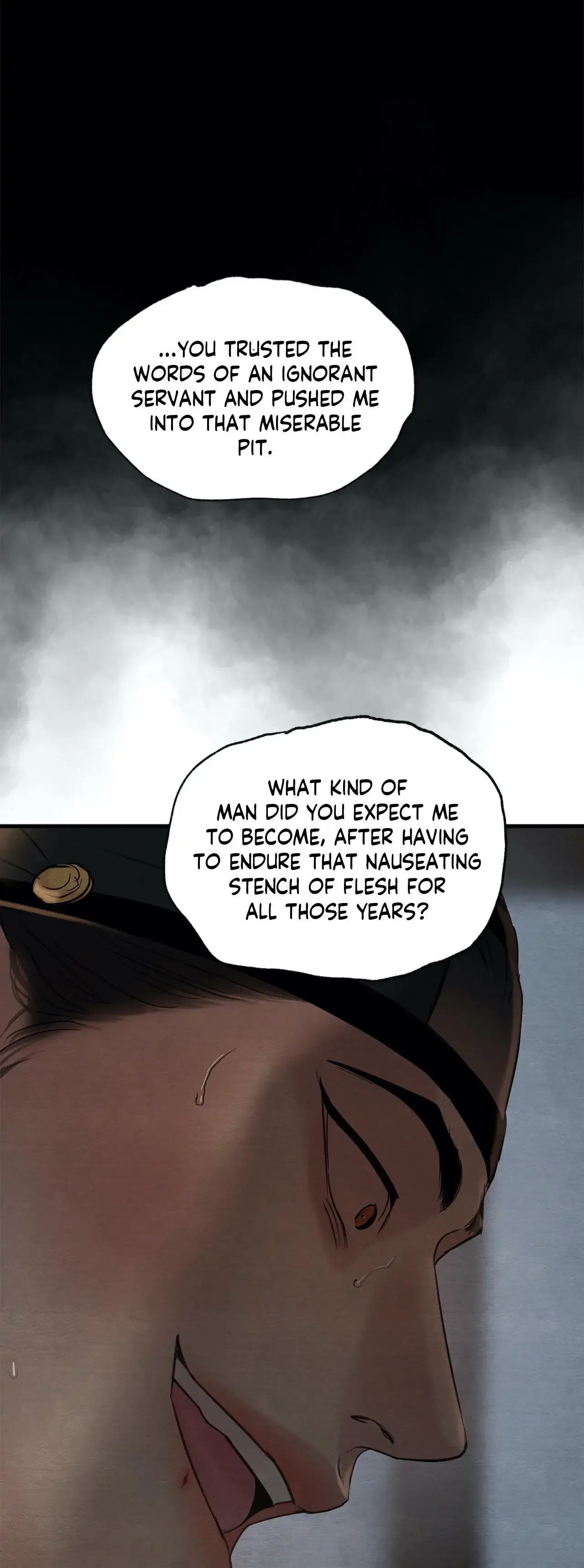 Read Painter Of The Night - Chapter 87 - www.painternight.com | Image 1