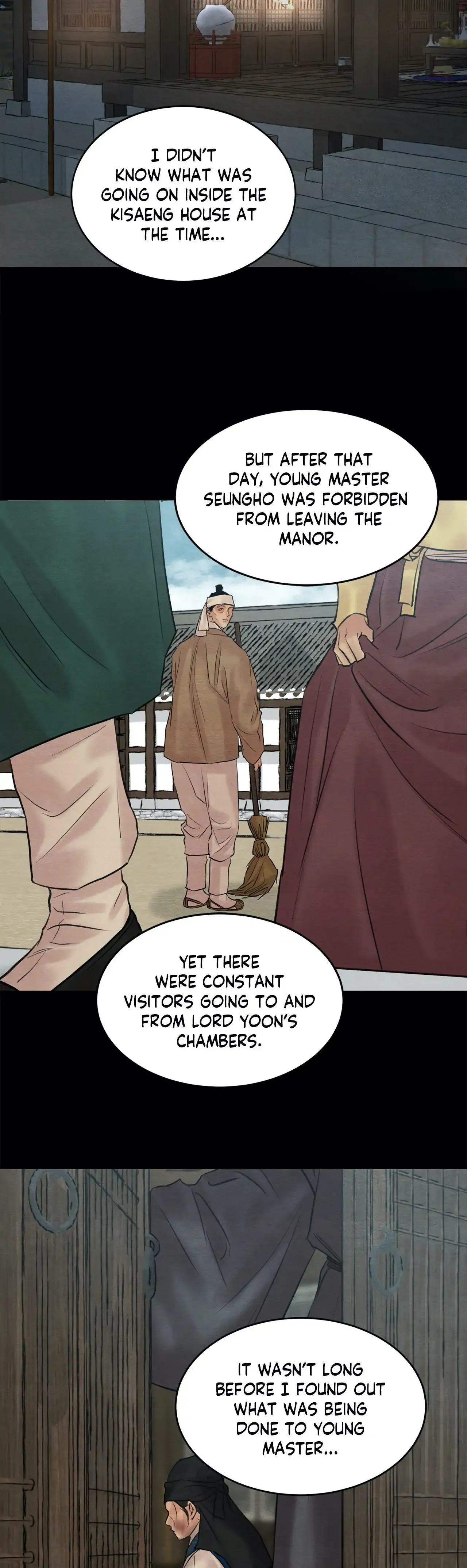 Read Painter Of The Night - Chapter 87 - www.painternight.com | Image 7