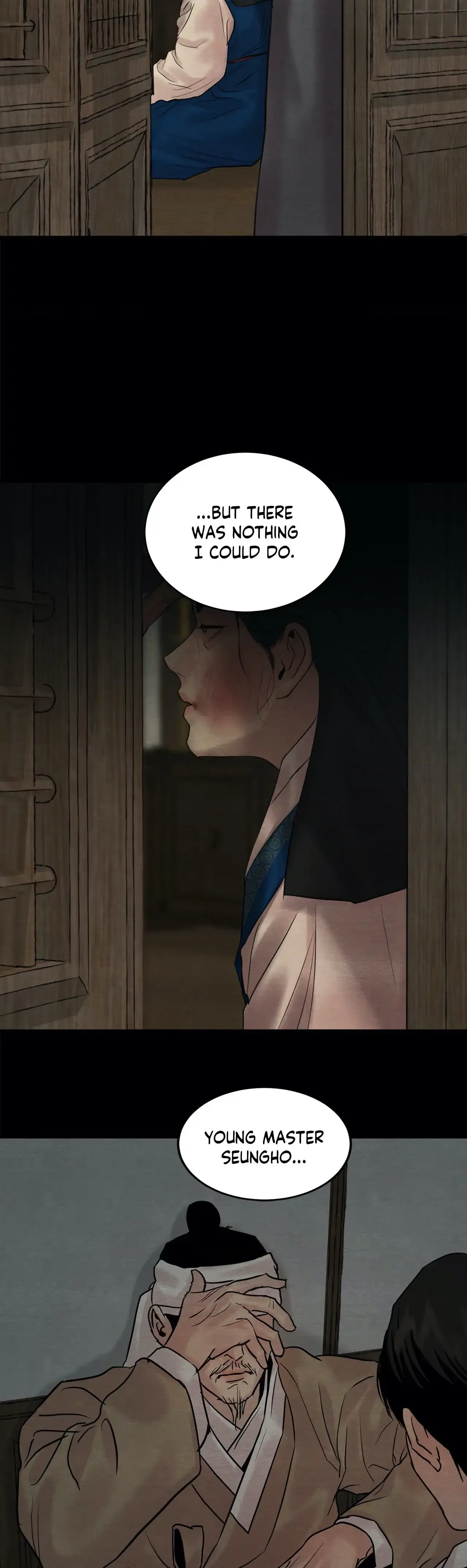 Read Painter Of The Night - Chapter 87 - www.painternight.com | Image 8