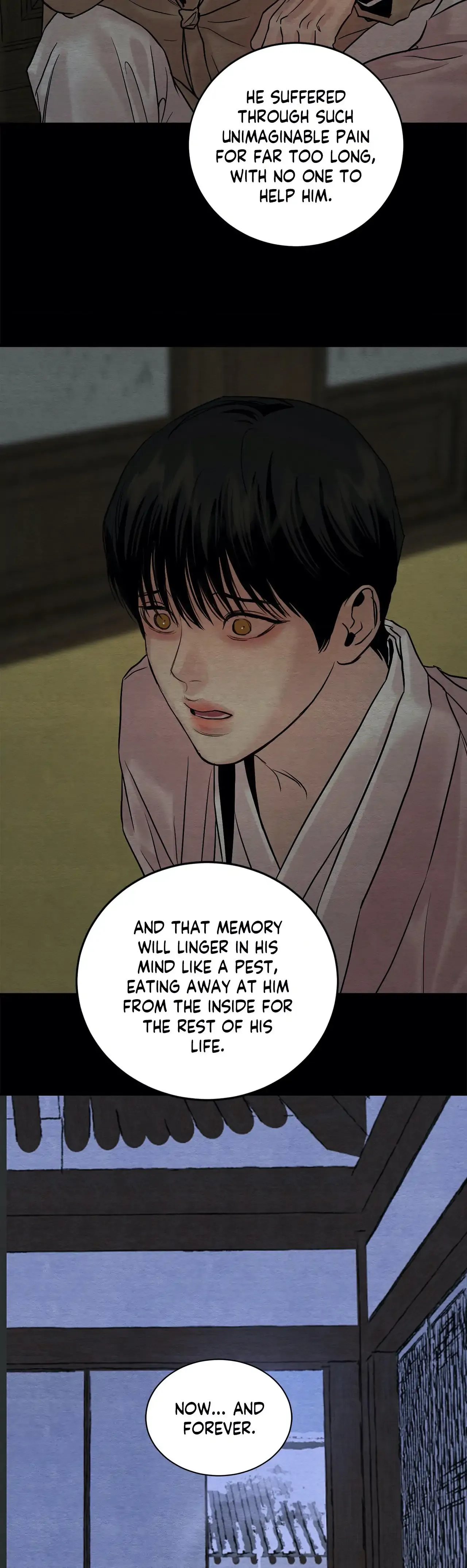 Read Painter Of The Night - Chapter 87 - www.painternight.com | Image 9