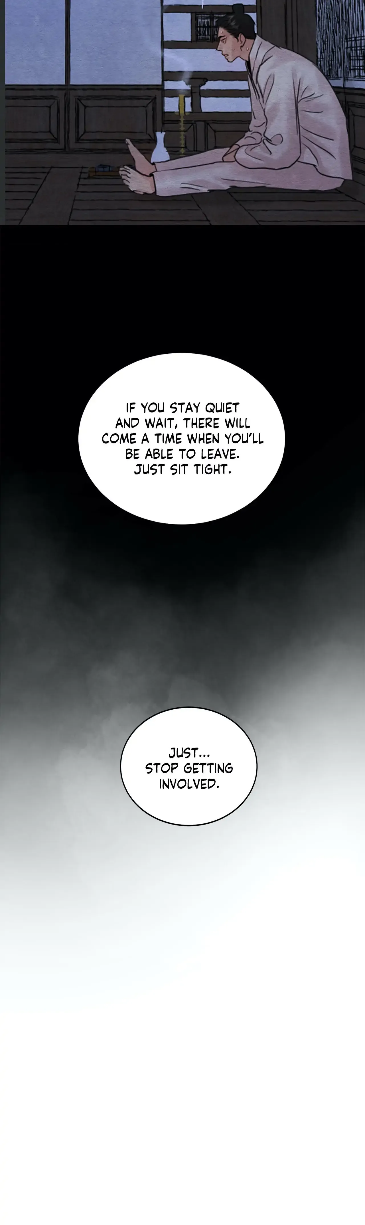 Read Painter Of The Night - Chapter 87 - www.painternight.com | Image 10