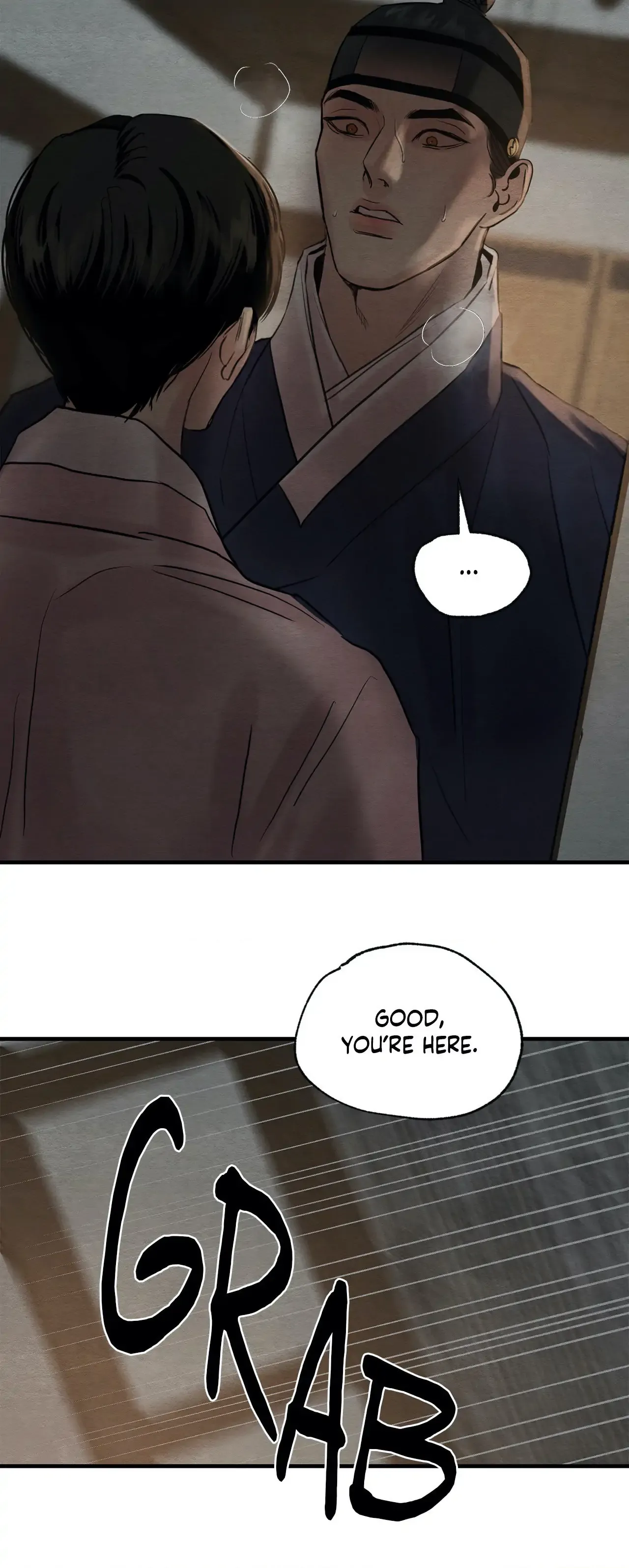 Read Painter Of The Night - Chapter 87 - www.painternight.com | Image 12
