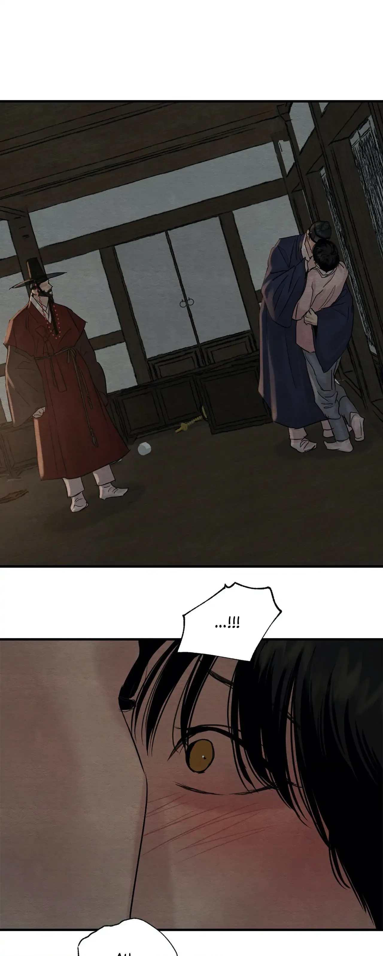Read Painter Of The Night - Chapter 87 - www.painternight.com | Image 13