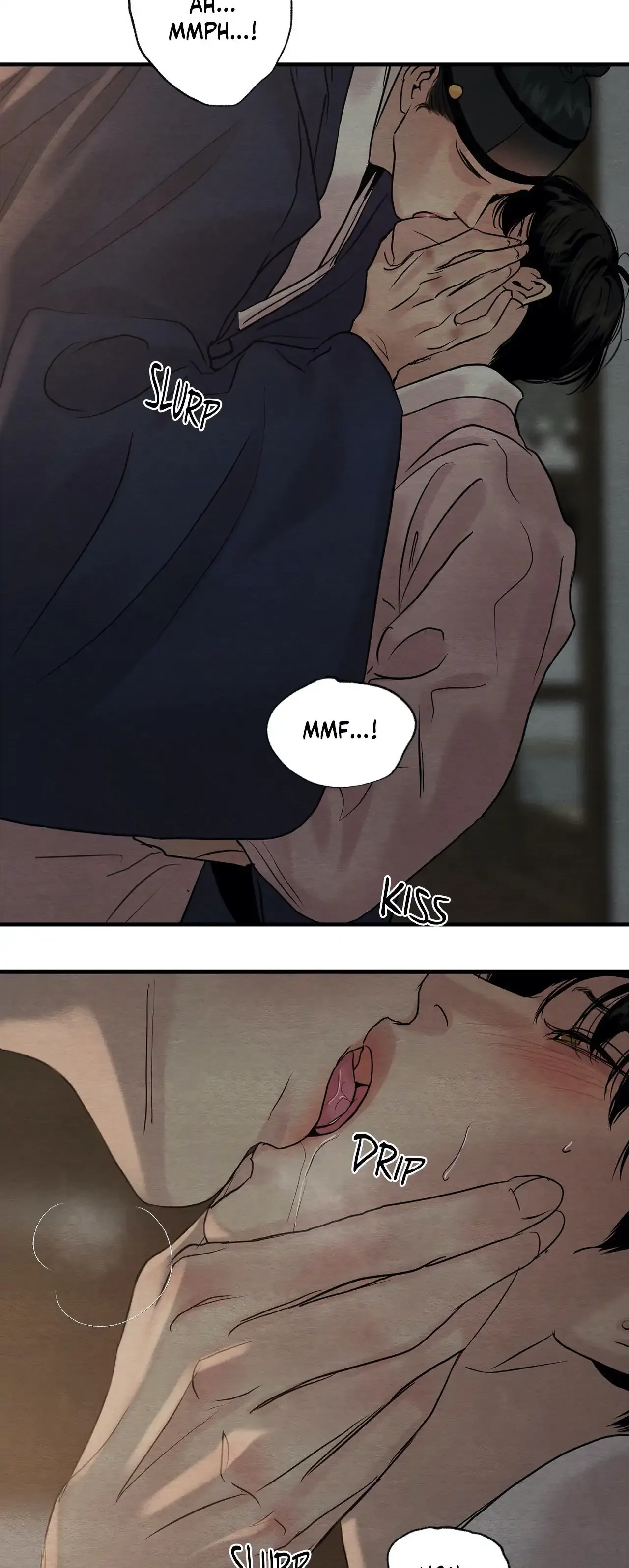 Read Painter Of The Night - Chapter 87 - www.painternight.com | Image 14