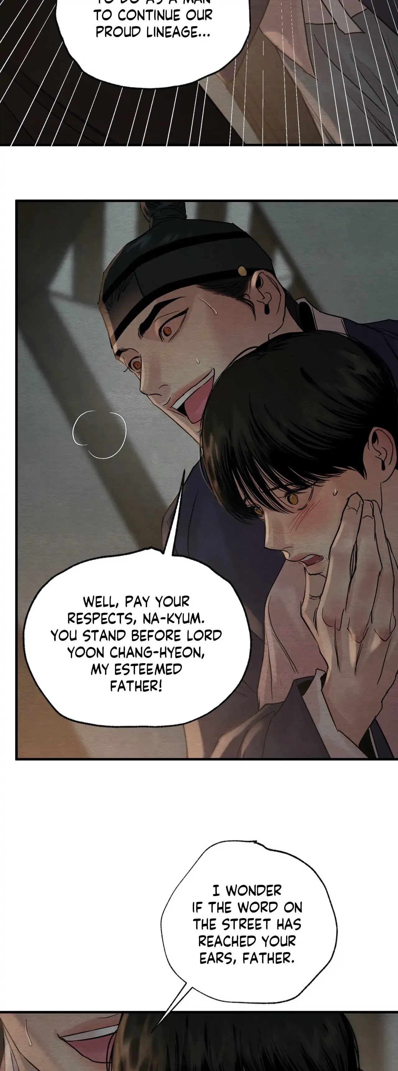 Read Painter Of The Night - Chapter 87 - www.painternight.com | Image 17
