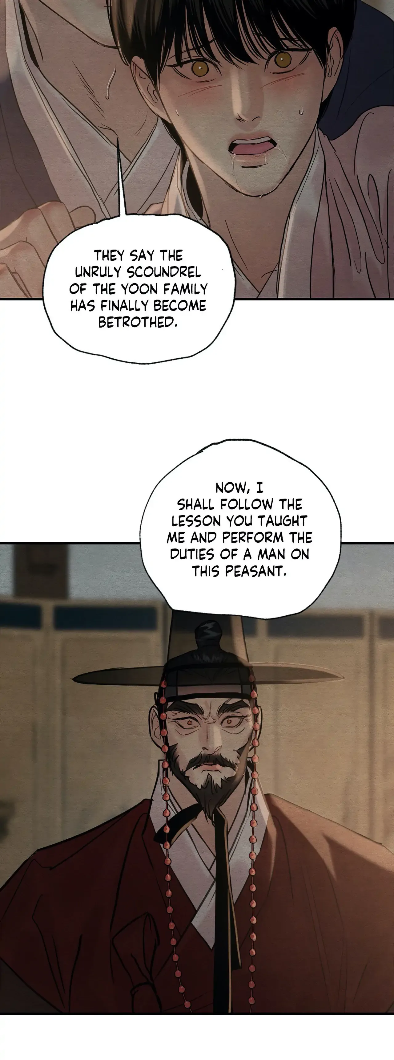 Read Painter Of The Night - Chapter 87 - www.painternight.com | Image 18