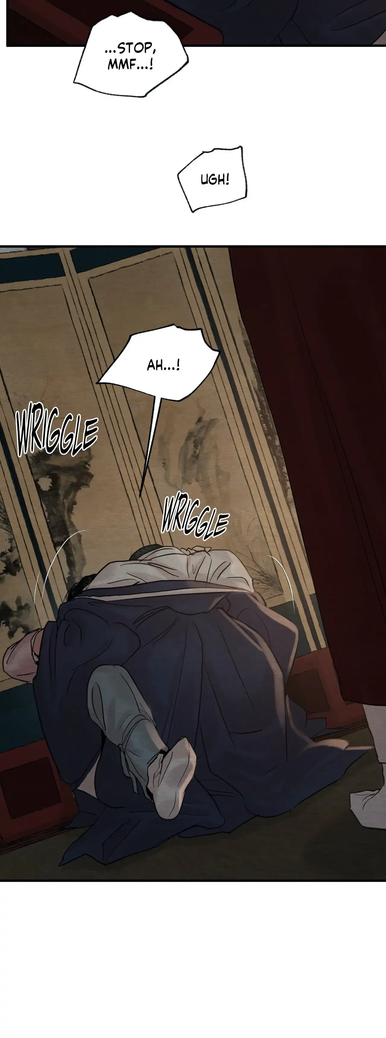 Read Painter Of The Night - Chapter 87 - www.painternight.com | Image 20