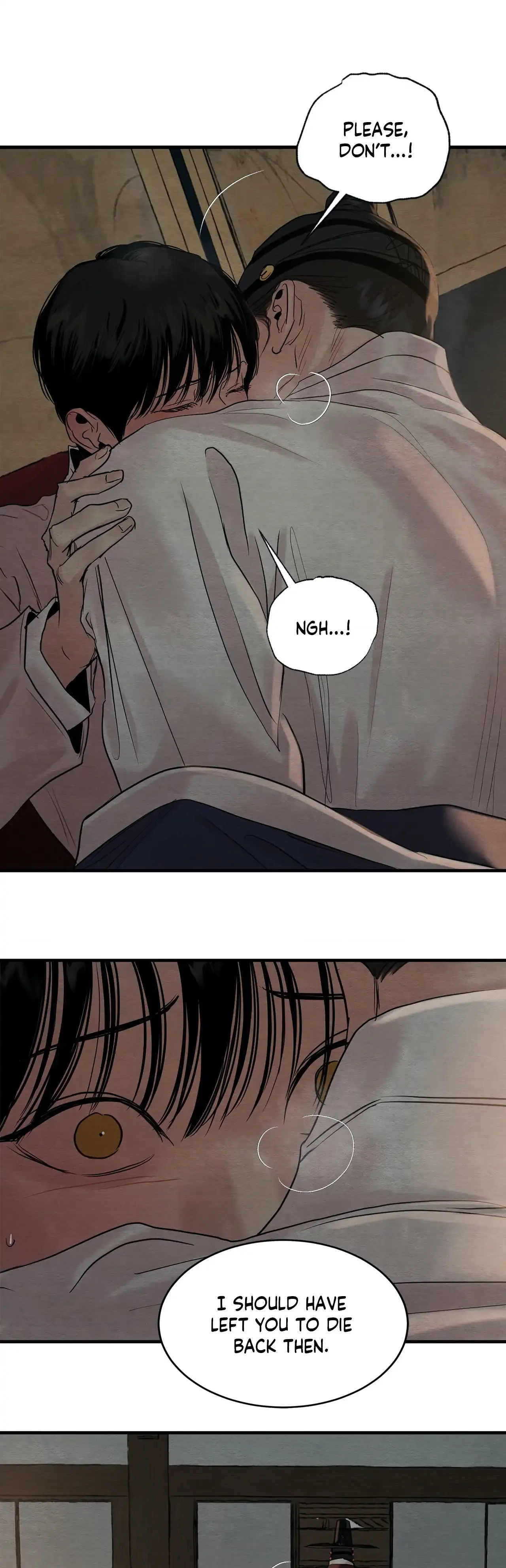 Read Painter Of The Night - Chapter 87 - www.painternight.com | Image 21