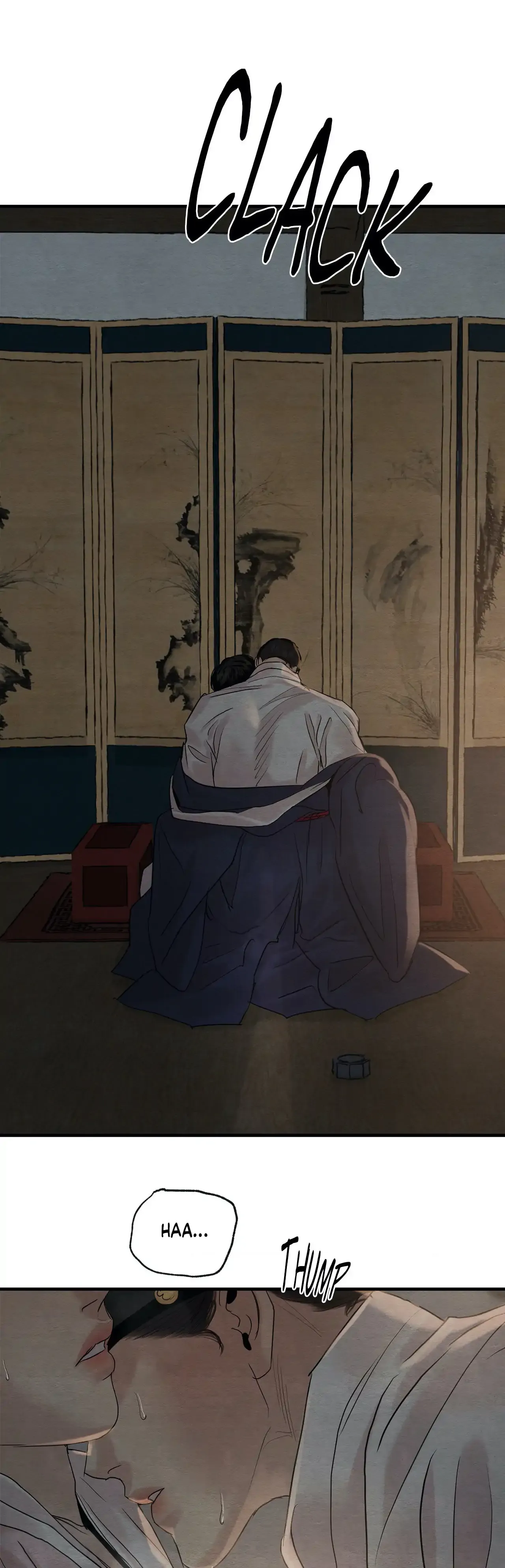Read Painter Of The Night - Chapter 87 - www.painternight.com | Image 23