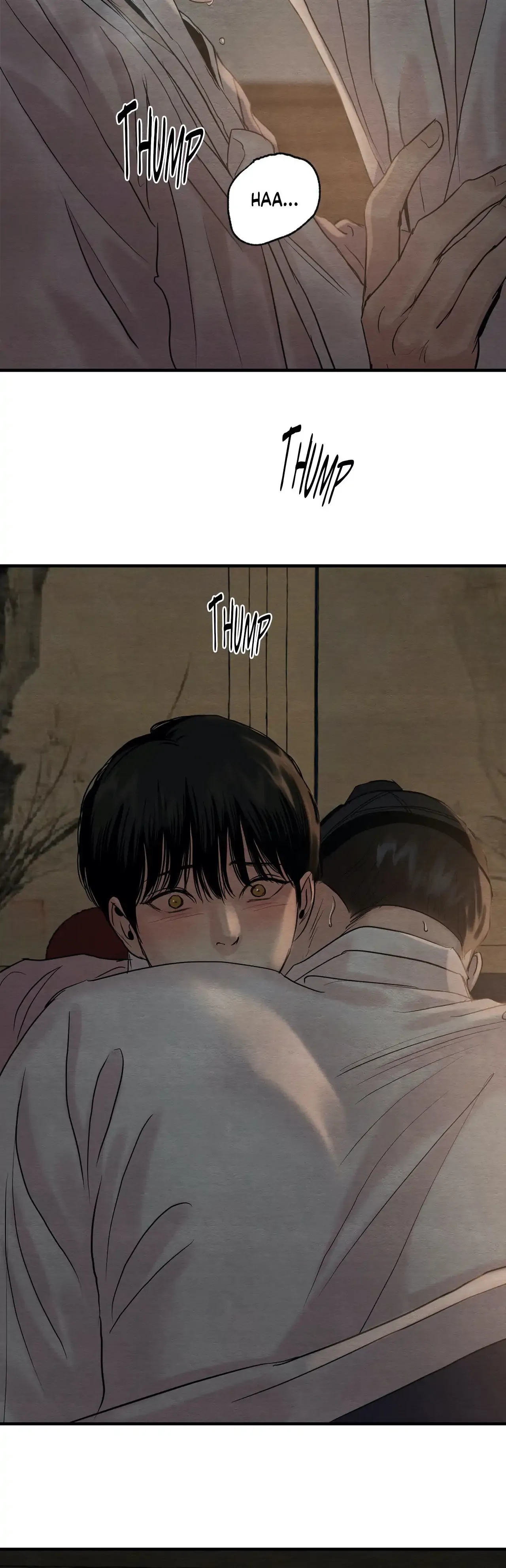 Read Painter Of The Night - Chapter 87 - www.painternight.com | Image 24
