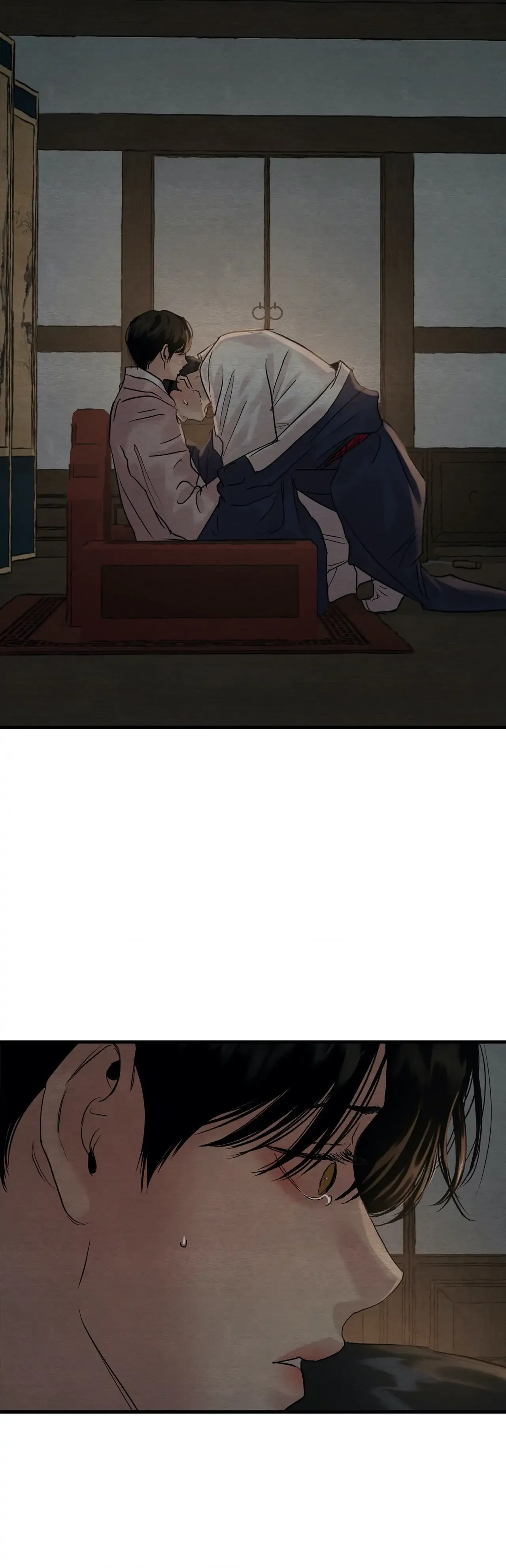 Read Painter Of The Night - Chapter 87 - www.painternight.com | Image 25
