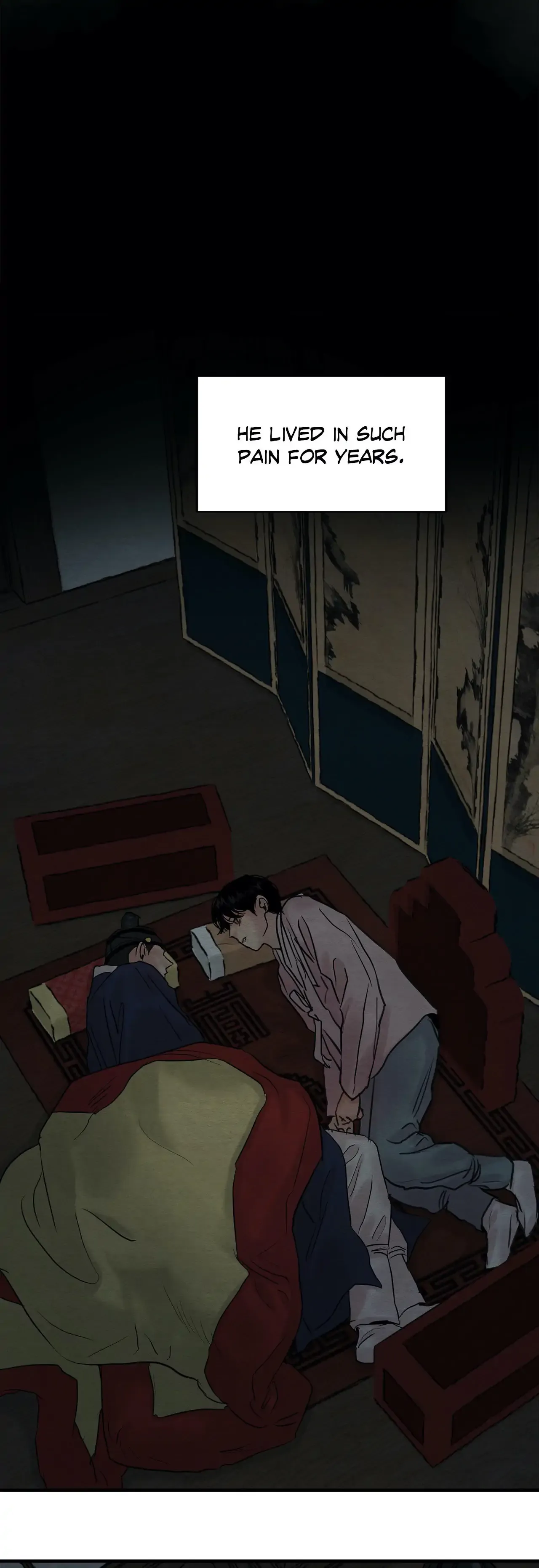 Read Painter Of The Night - Chapter 87 - www.painternight.com | Image 28