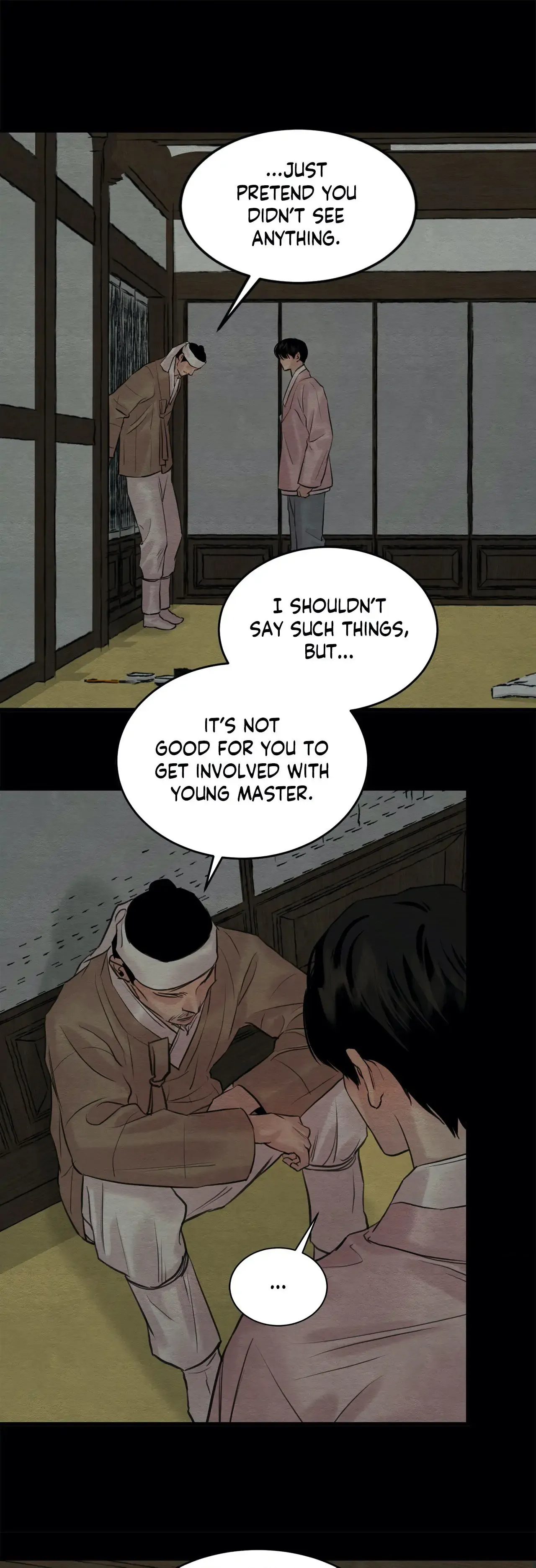 Read Painter Of The Night - Chapter 87 - www.painternight.com | Image 31
