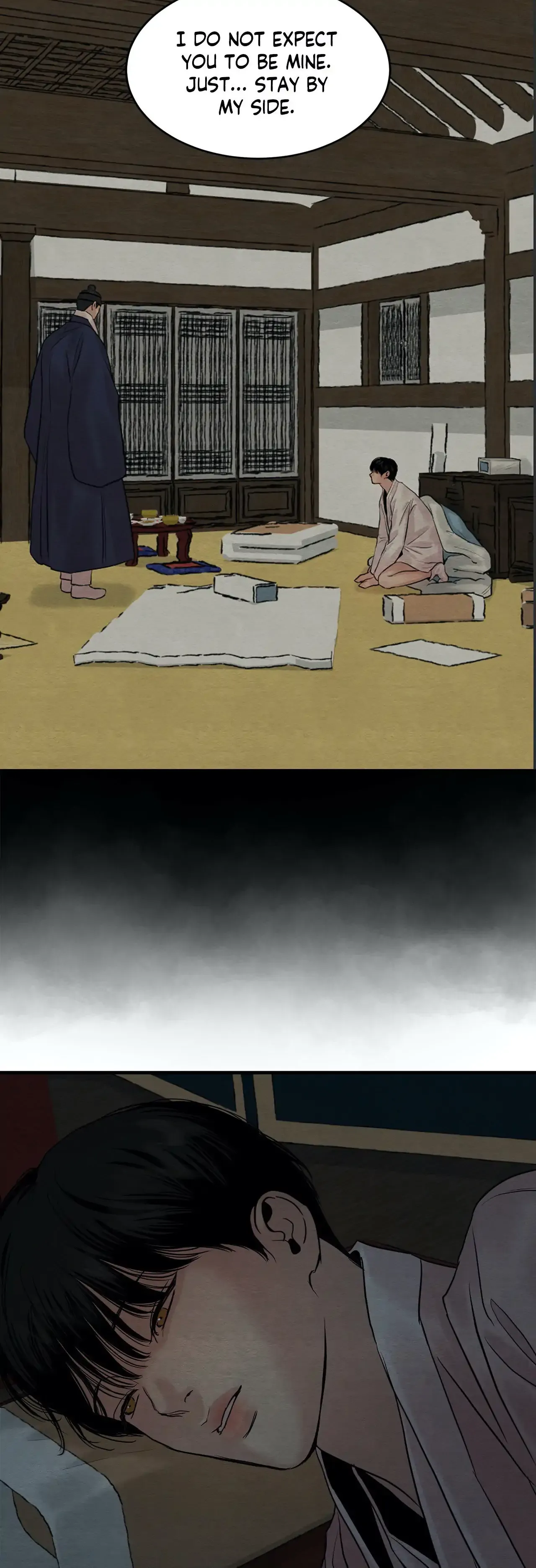 Read Painter Of The Night - Chapter 87 - www.painternight.com | Image 32