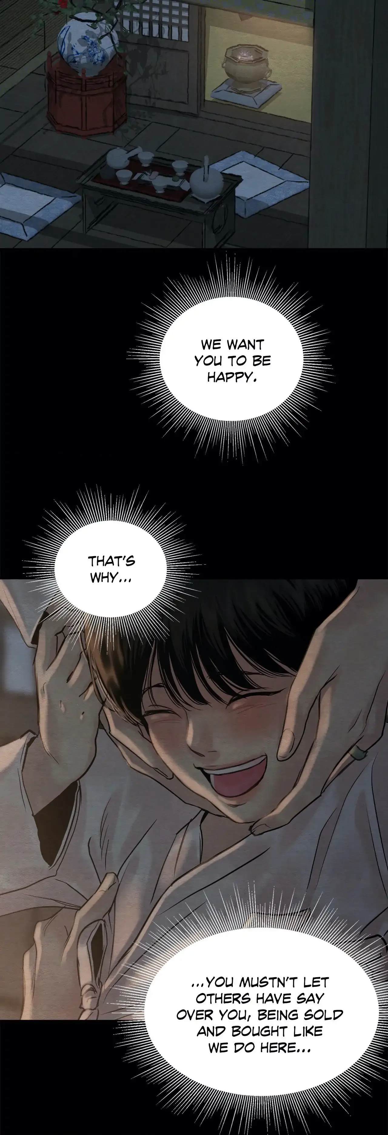Read Painter Of The Night - Chapter 87 - www.painternight.com | Image 34