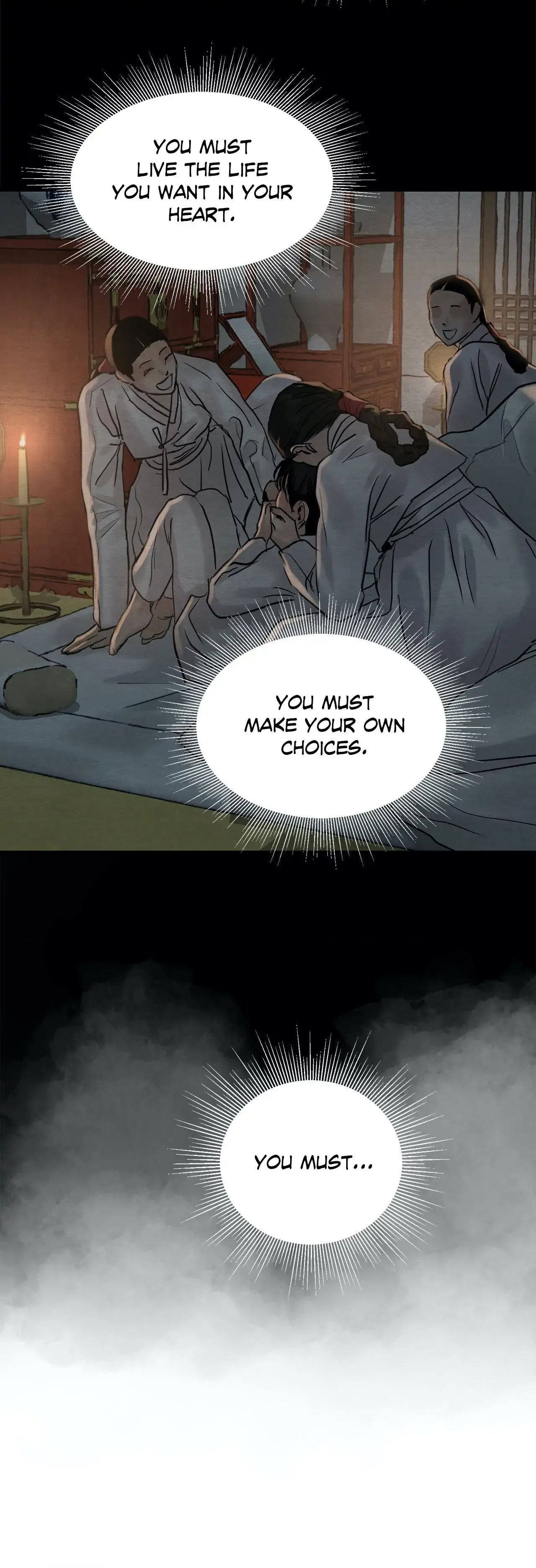 Read Painter Of The Night - Chapter 87 - www.painternight.com | Image 35