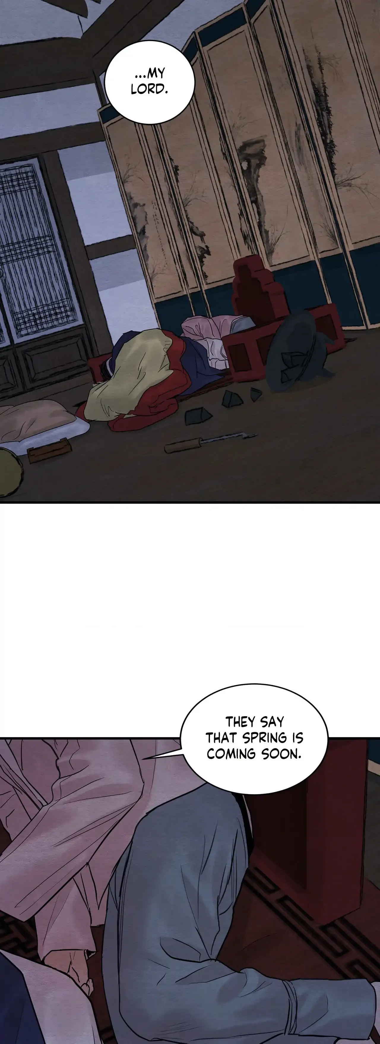 Read Painter Of The Night - Chapter 87 - www.painternight.com | Image 39