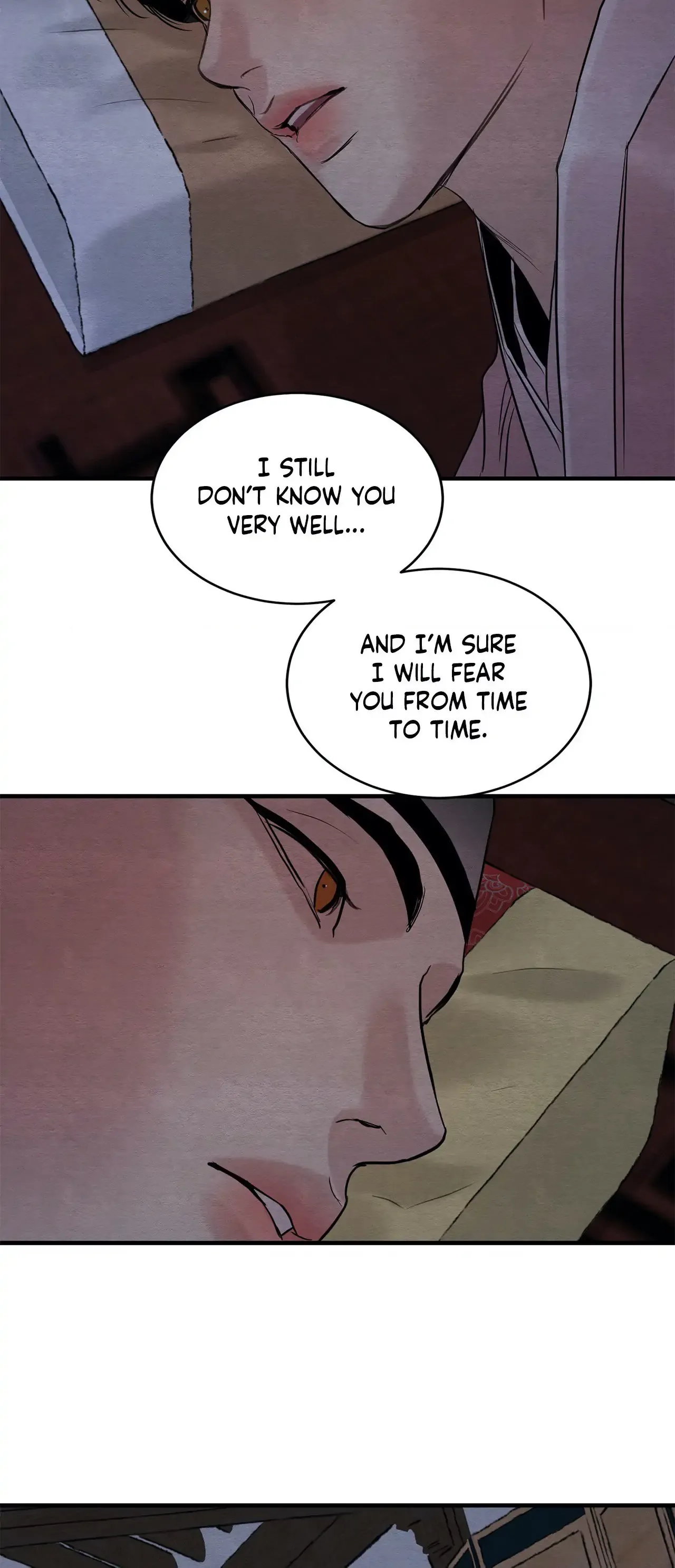 Read Painter Of The Night - Chapter 88 - www.painternight.com | Image 4