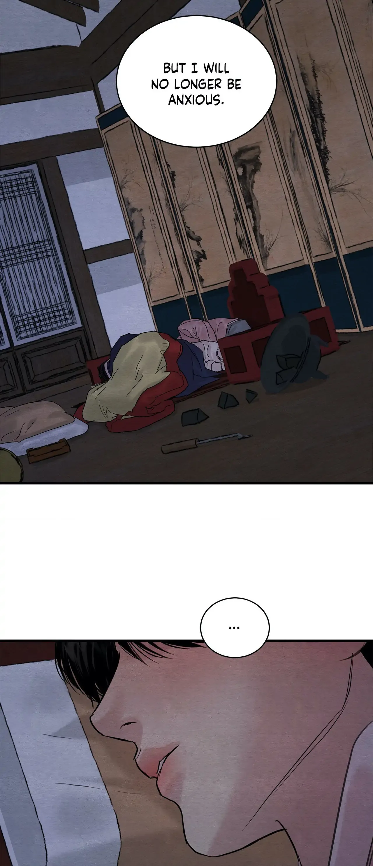 Read Painter Of The Night - Chapter 88 - www.painternight.com | Image 5