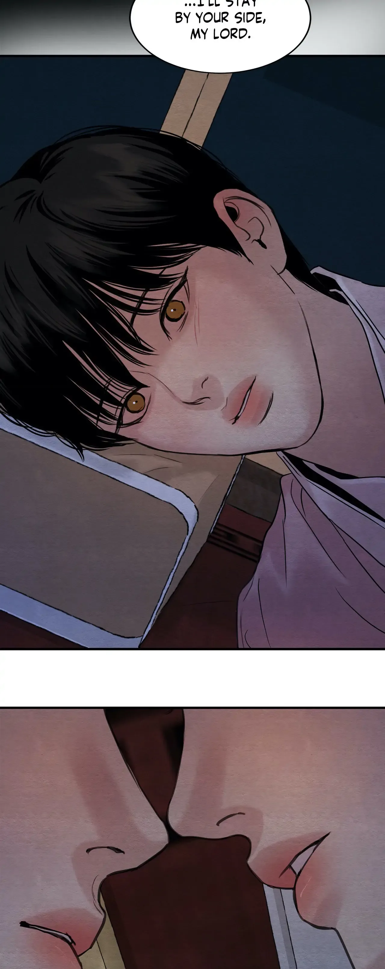 Read Painter Of The Night - Chapter 88 - www.painternight.com | Image 9