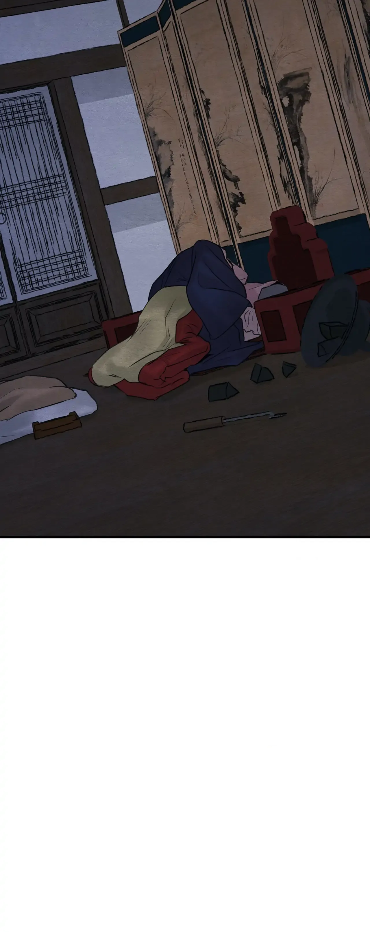 Read Painter Of The Night - Chapter 88 - www.painternight.com | Image 11