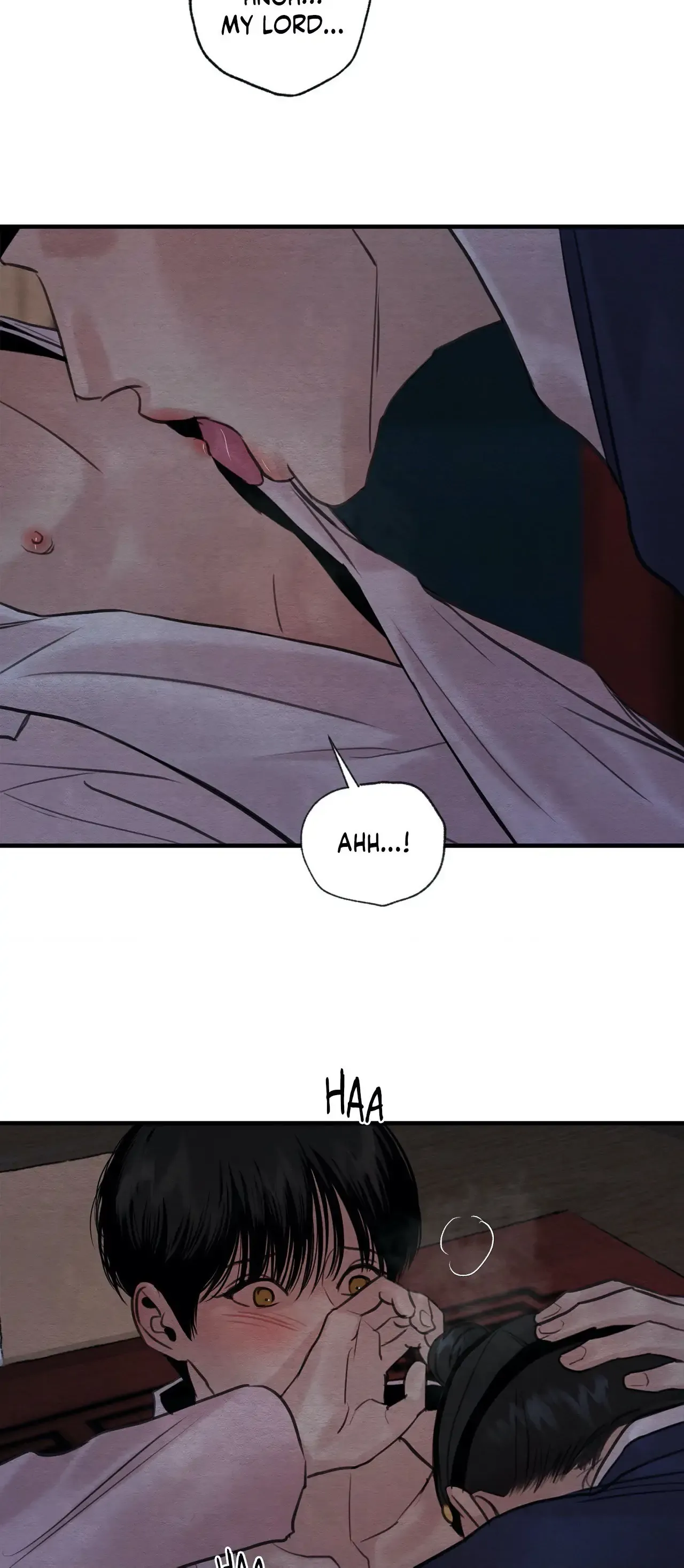 Read Painter Of The Night - Chapter 88 - www.painternight.com | Image 16