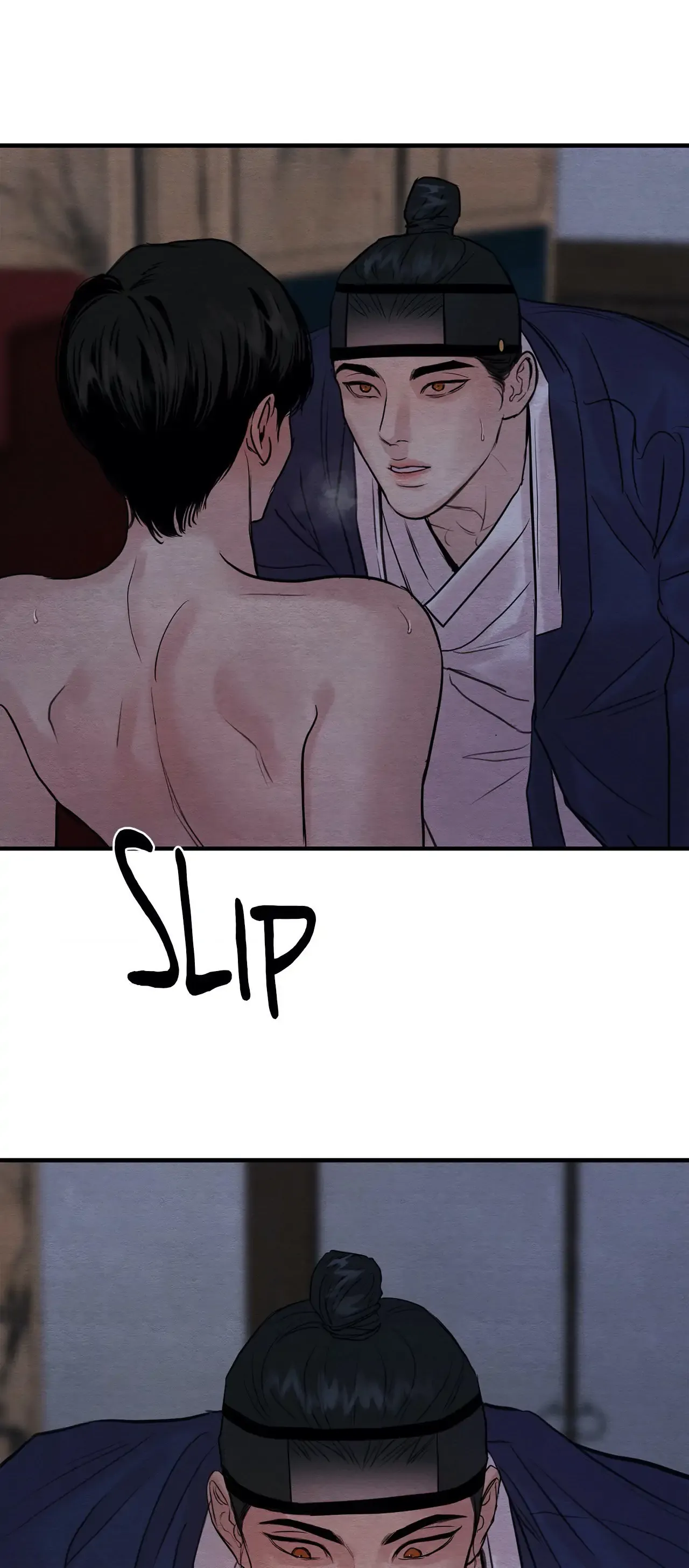 Read Painter Of The Night - Chapter 88 - www.painternight.com | Image 19